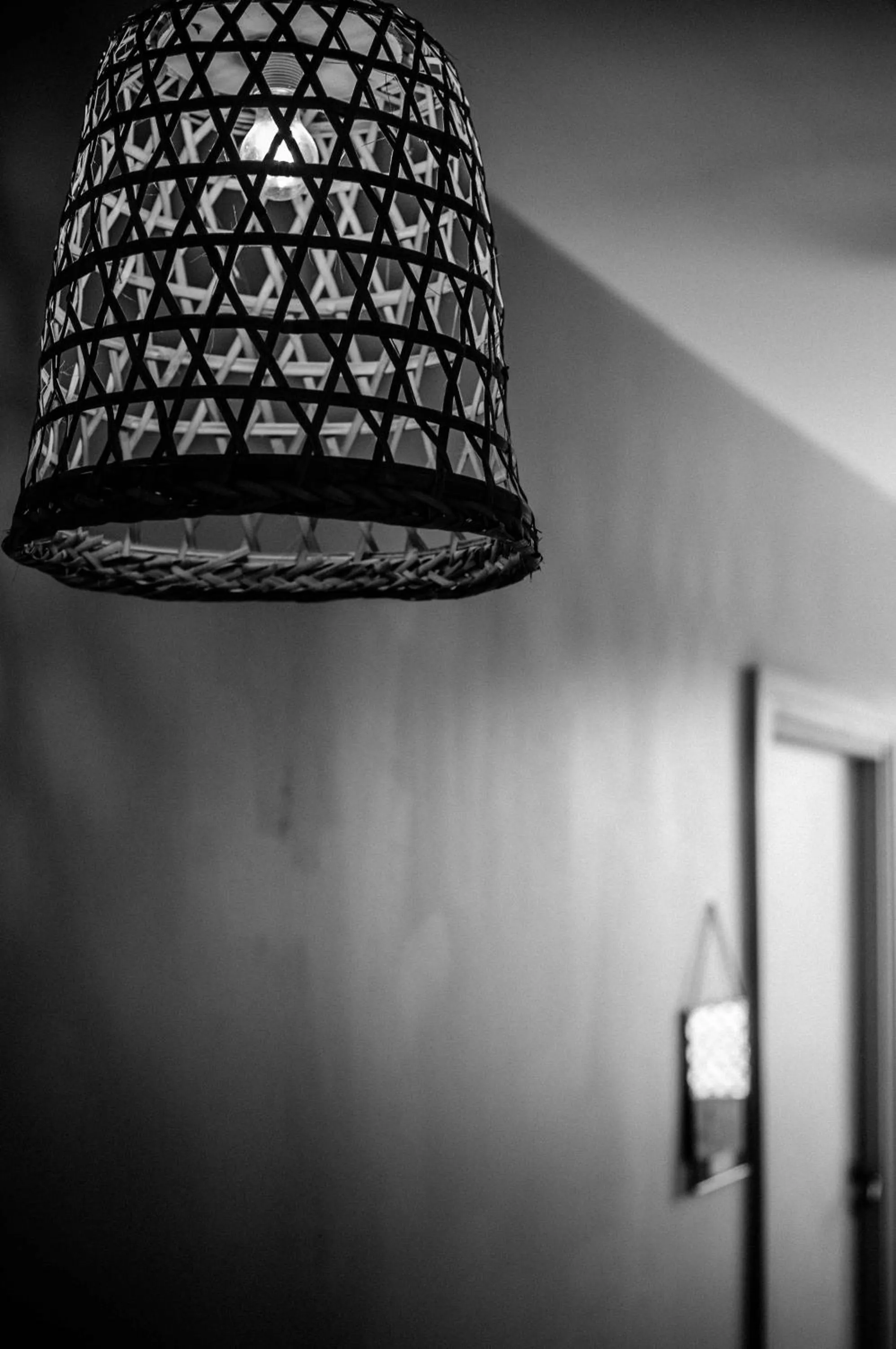 Decorative detail in Hôtel de Bouilhac