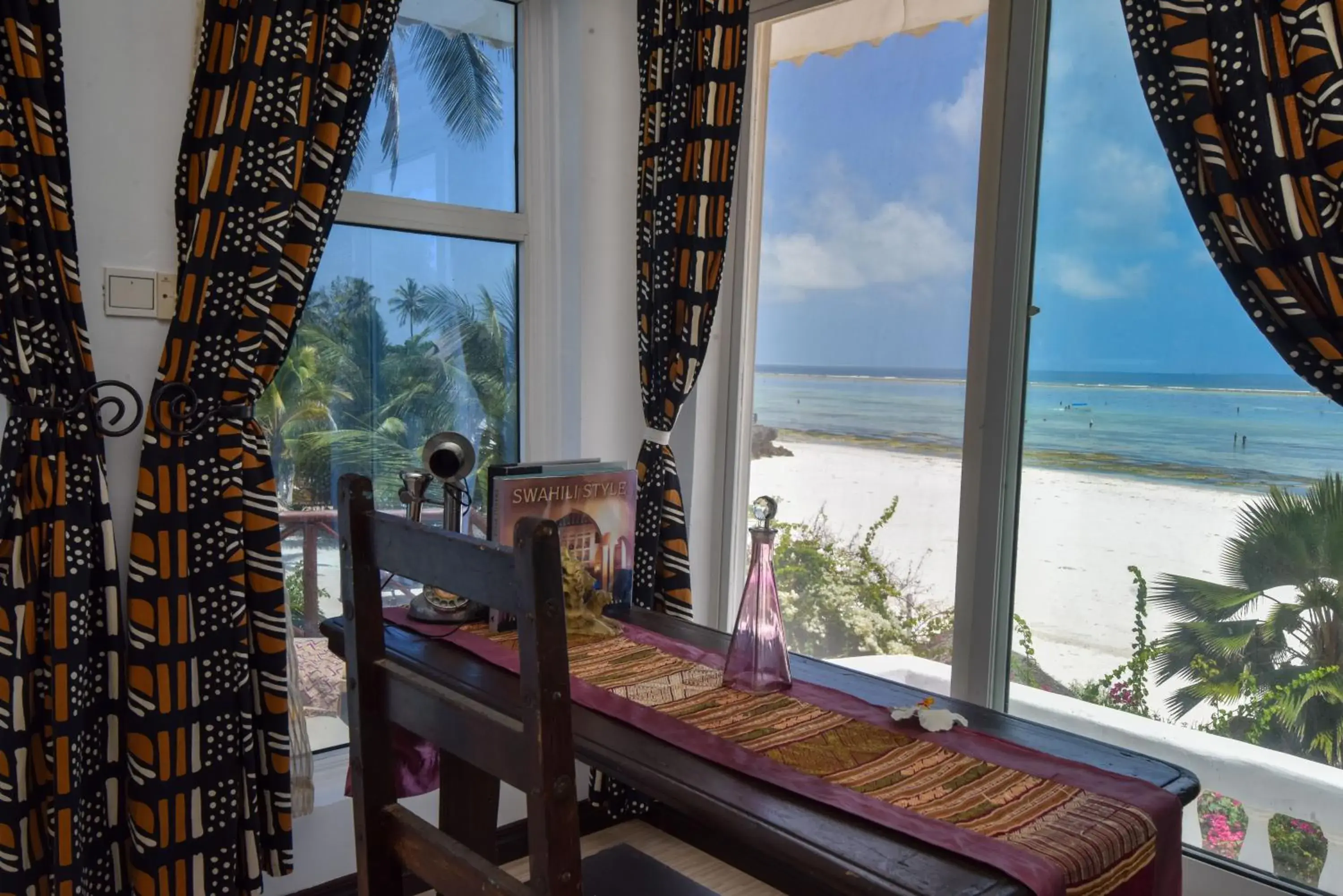 View (from property/room) in Jafferji Beach Retreat View (from property/room) in Jafferji Beach Retreat