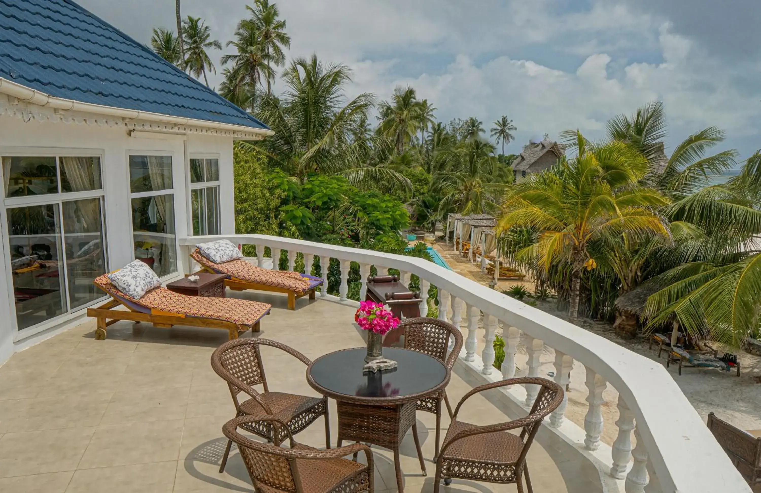 View (from property/room) in Jafferji Beach Retreat View (from property/room) in Jafferji Beach Retreat