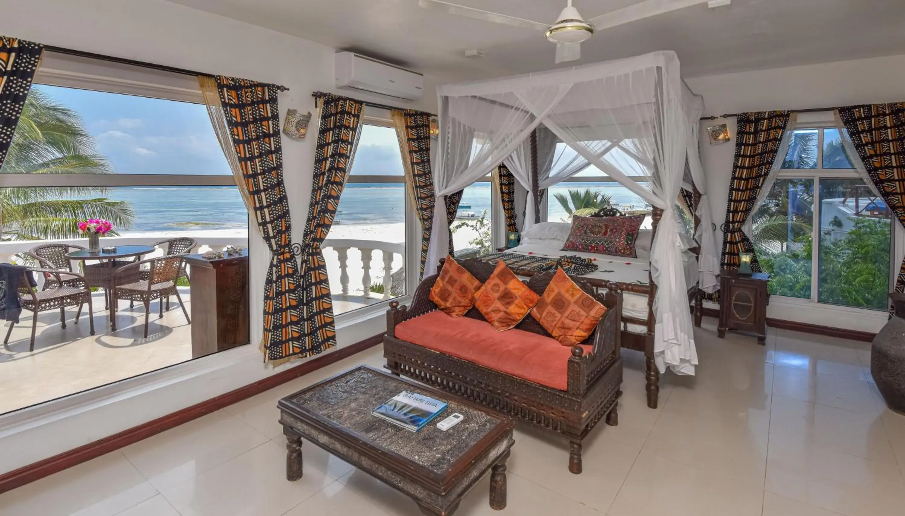 View (from property/room) in Jafferji Beach Retreat View (from property/room) in Jafferji Beach Retreat