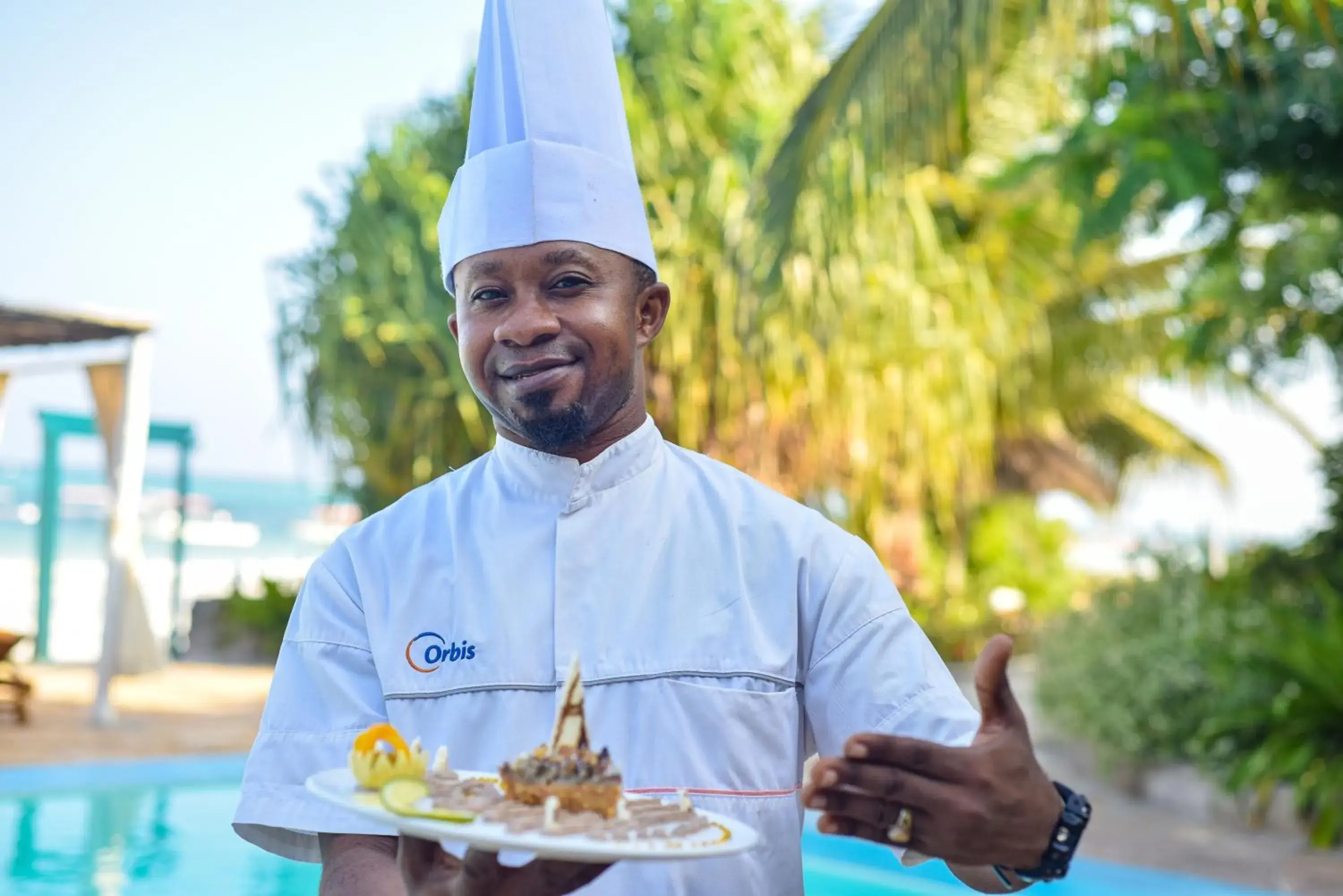 Food in Jafferji Beach Retreat Food in Jafferji Beach Retreat