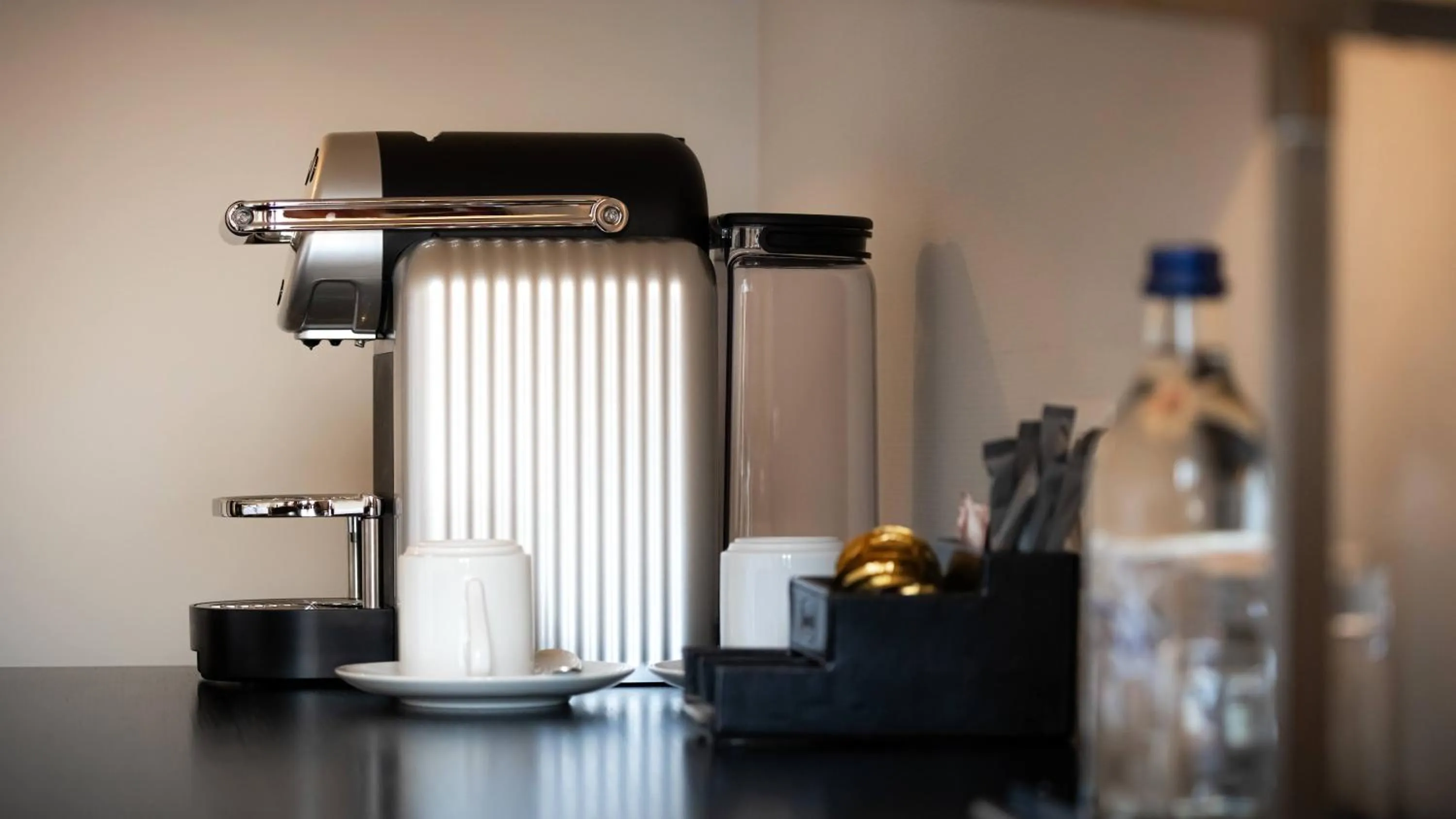 Food in Hotel Seepark Thun