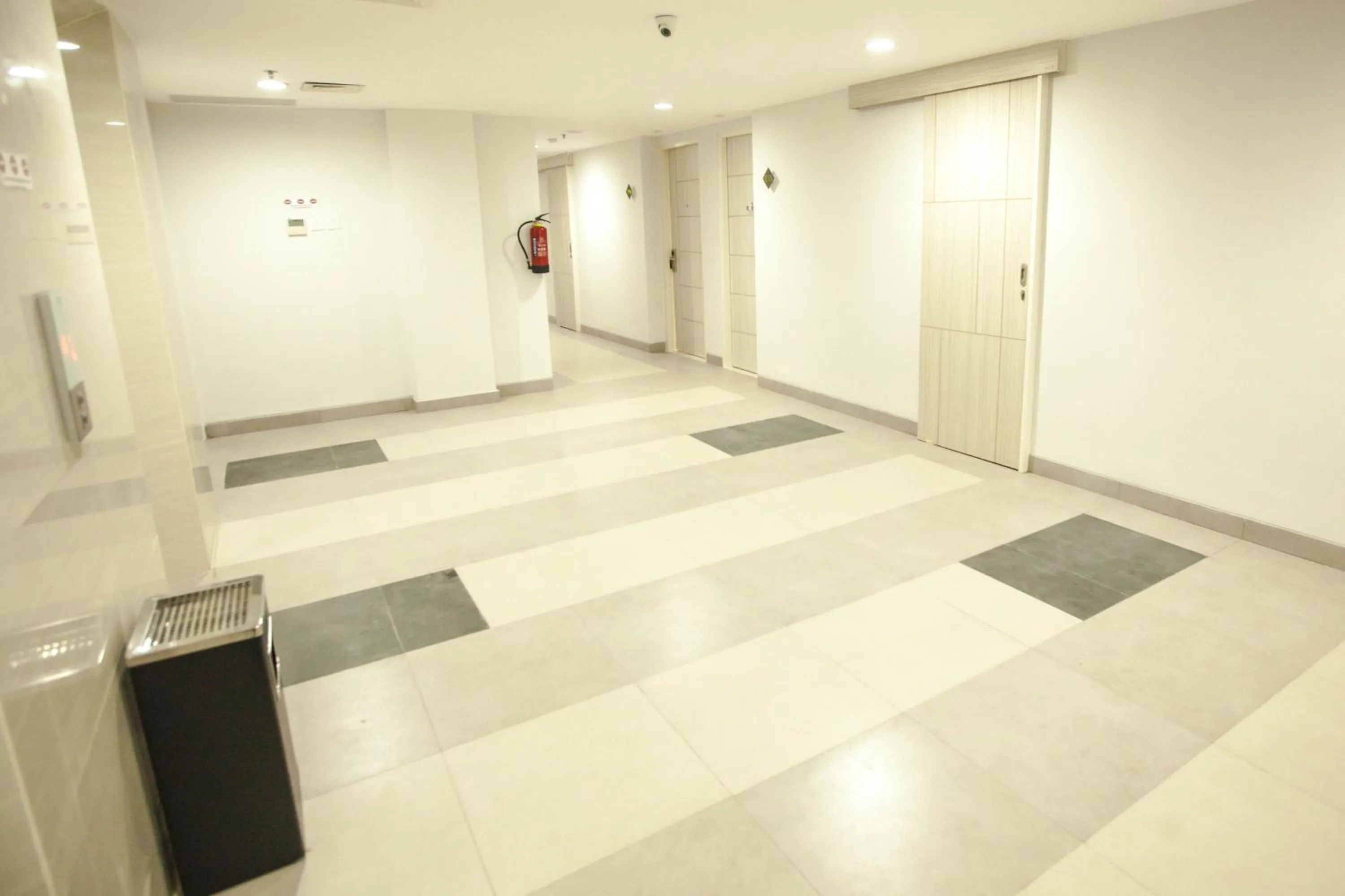 Whiz Prime Hotel Sudirman Makassar