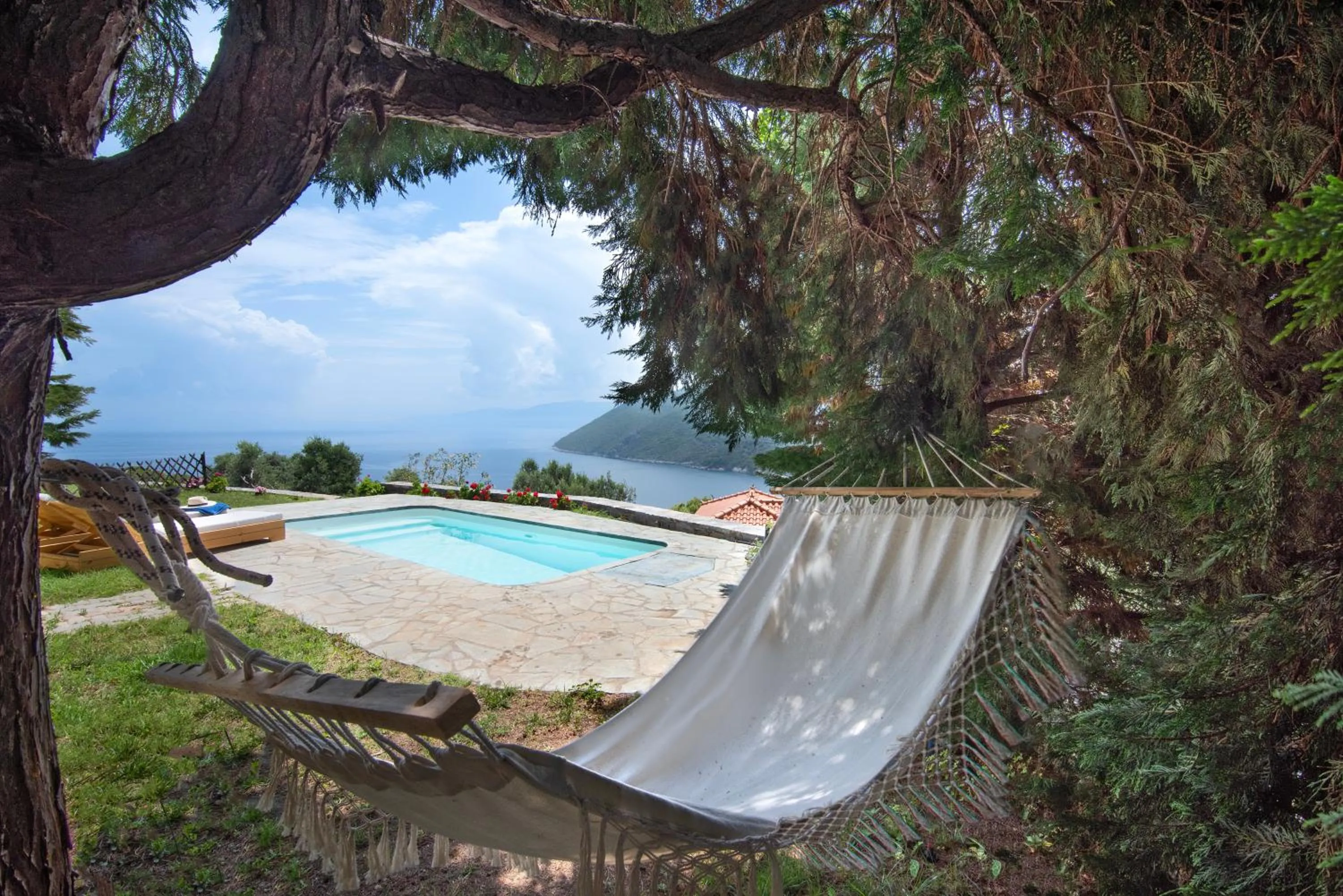 Nafsika Residences ex Petra Mare Village