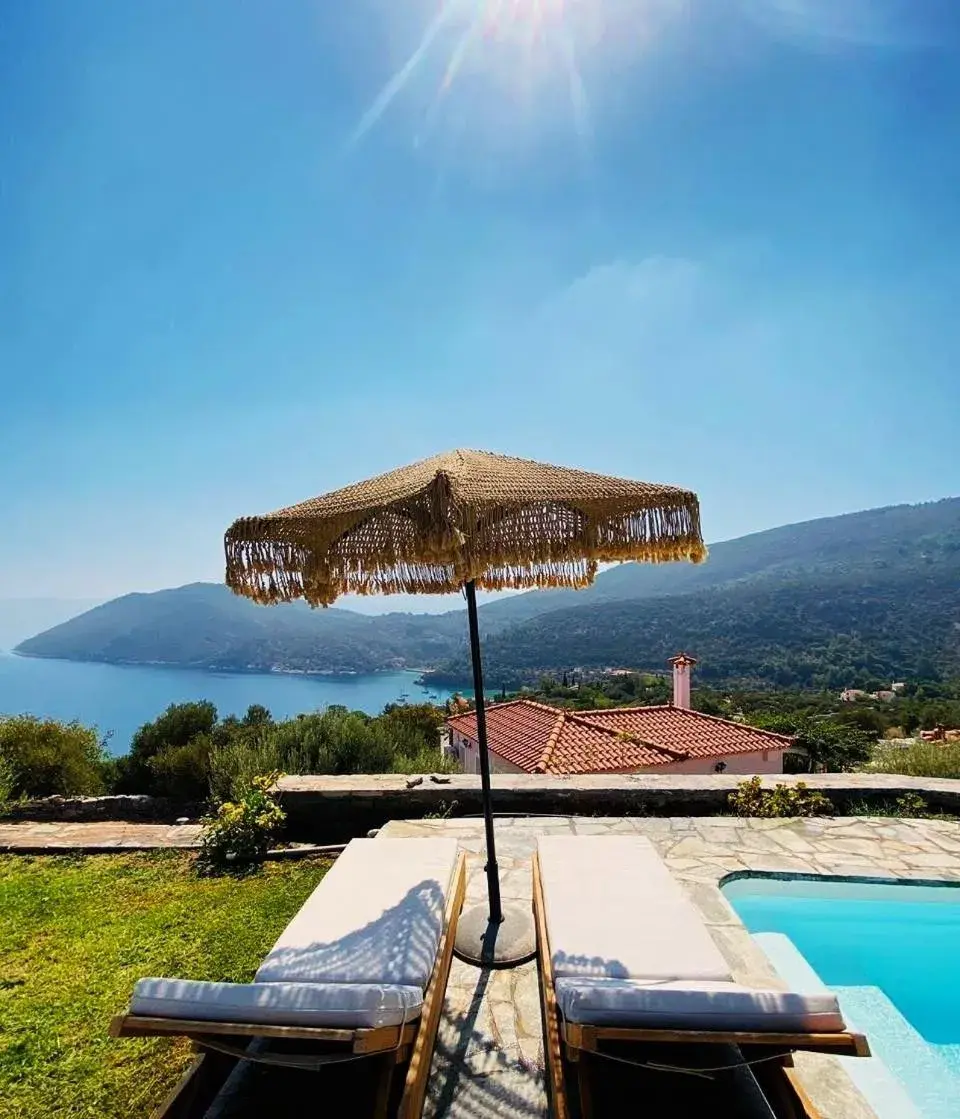 Nafsika Residences ex Petra Mare Village Nafsika Residences ex Petra Mare Village