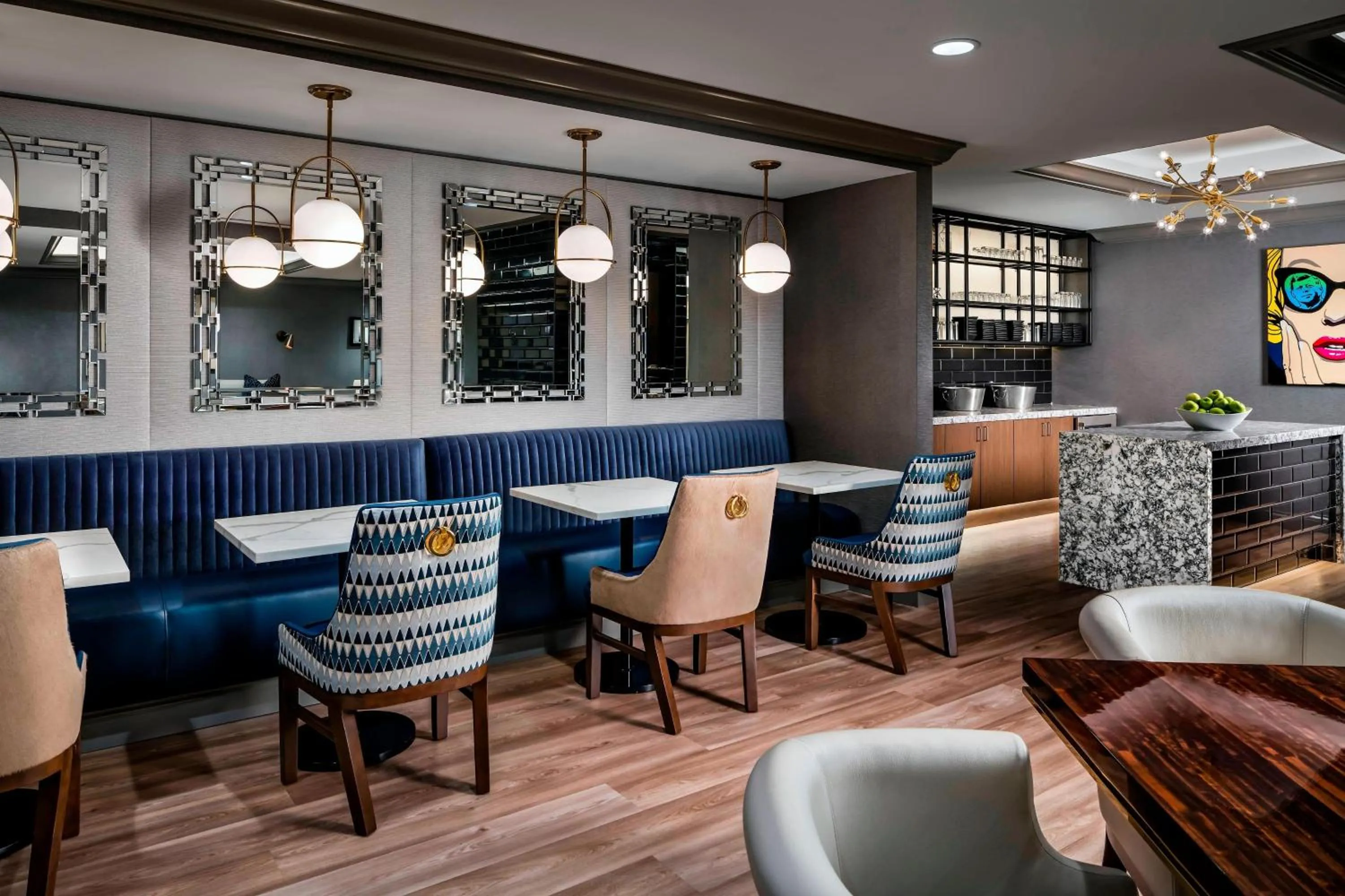 Other in The Blackstone, Autograph Collection