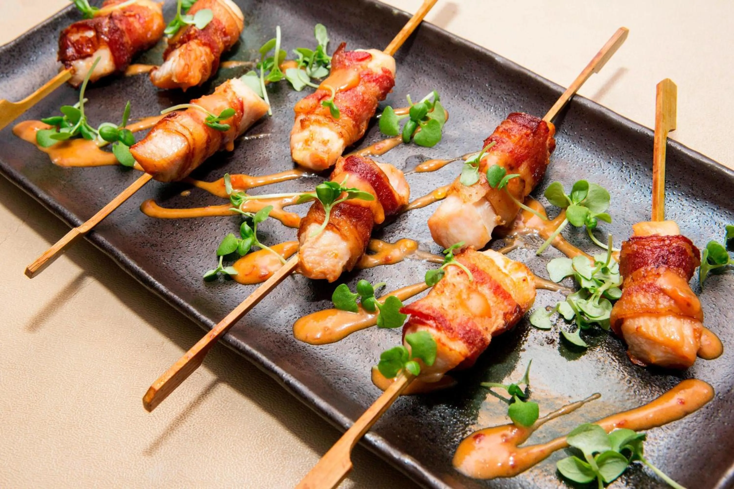 Meeting/conference room in The Blackstone, Autograph Collection