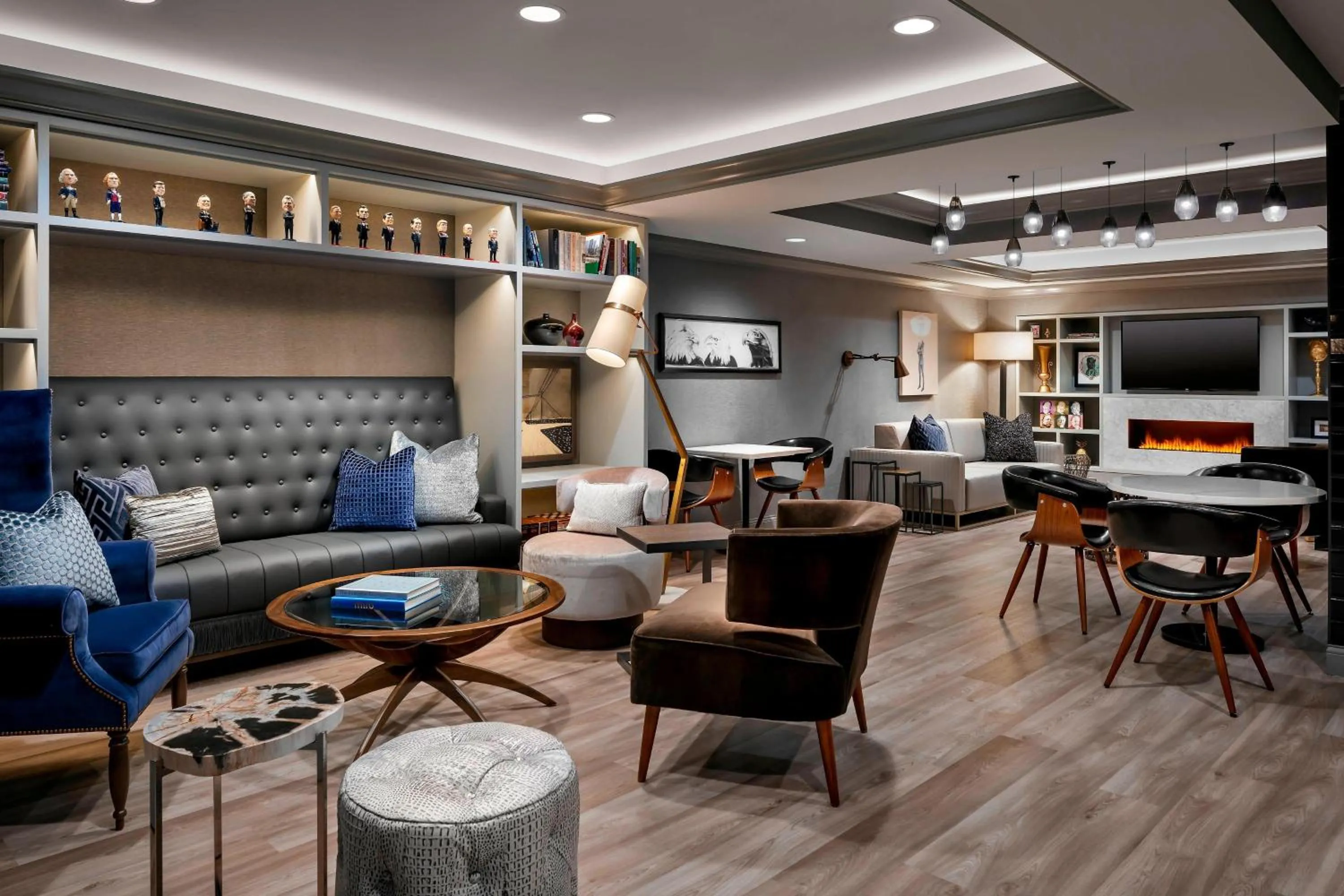 Other in The Blackstone, Autograph Collection