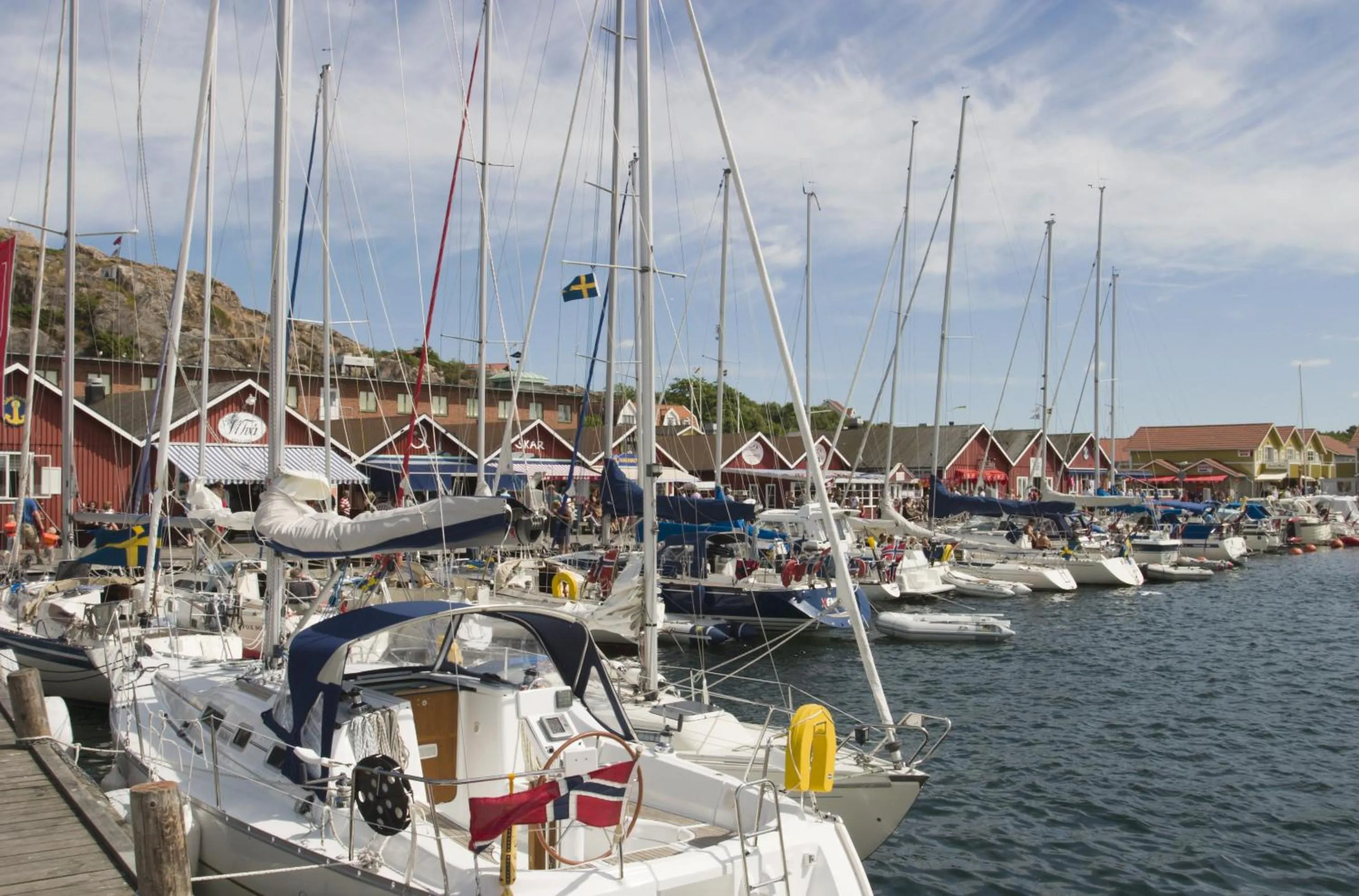 Hotel Tanum Gestgifveri