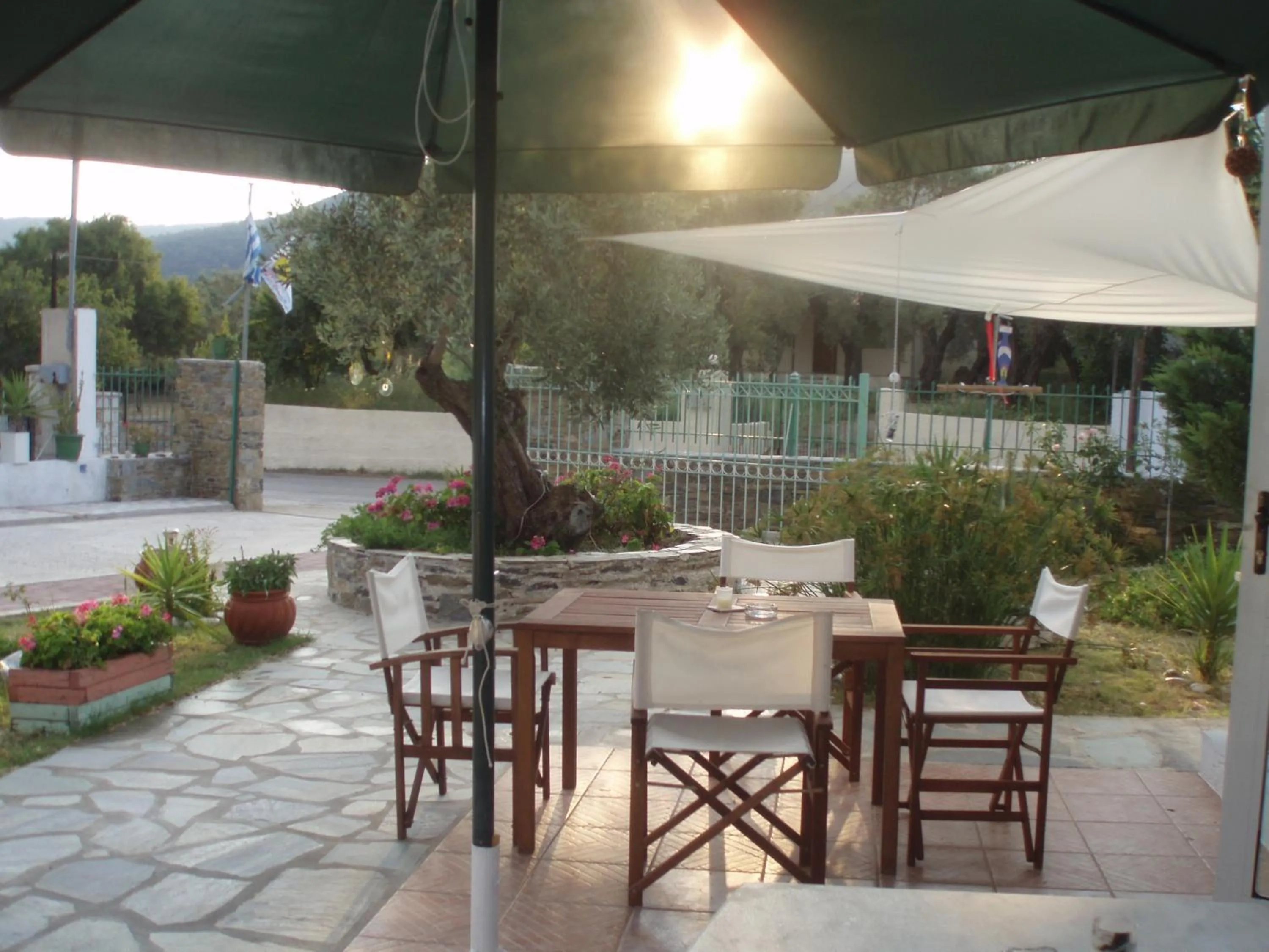 Lobby or reception in Liofoto
