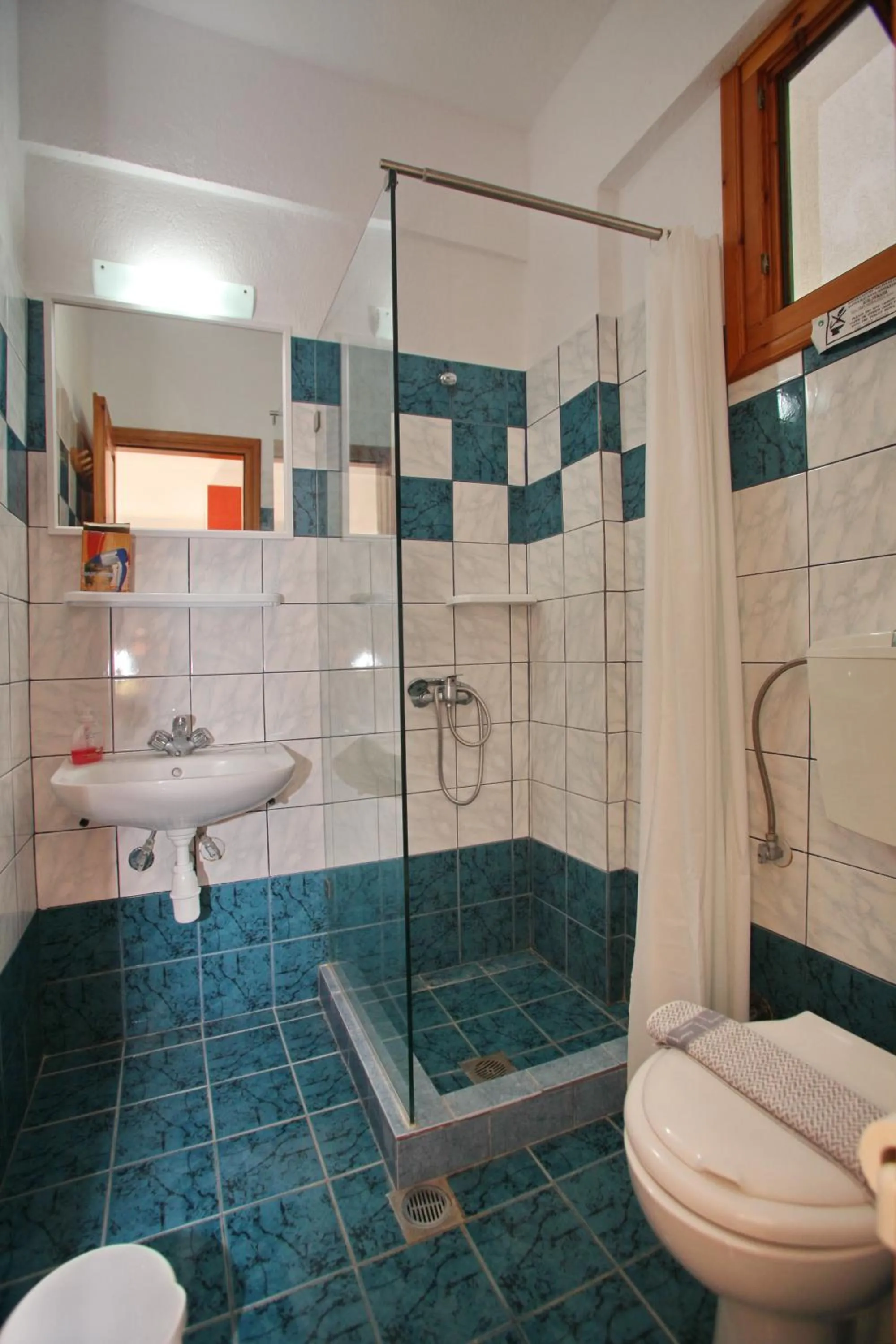 Bathroom in Liofoto