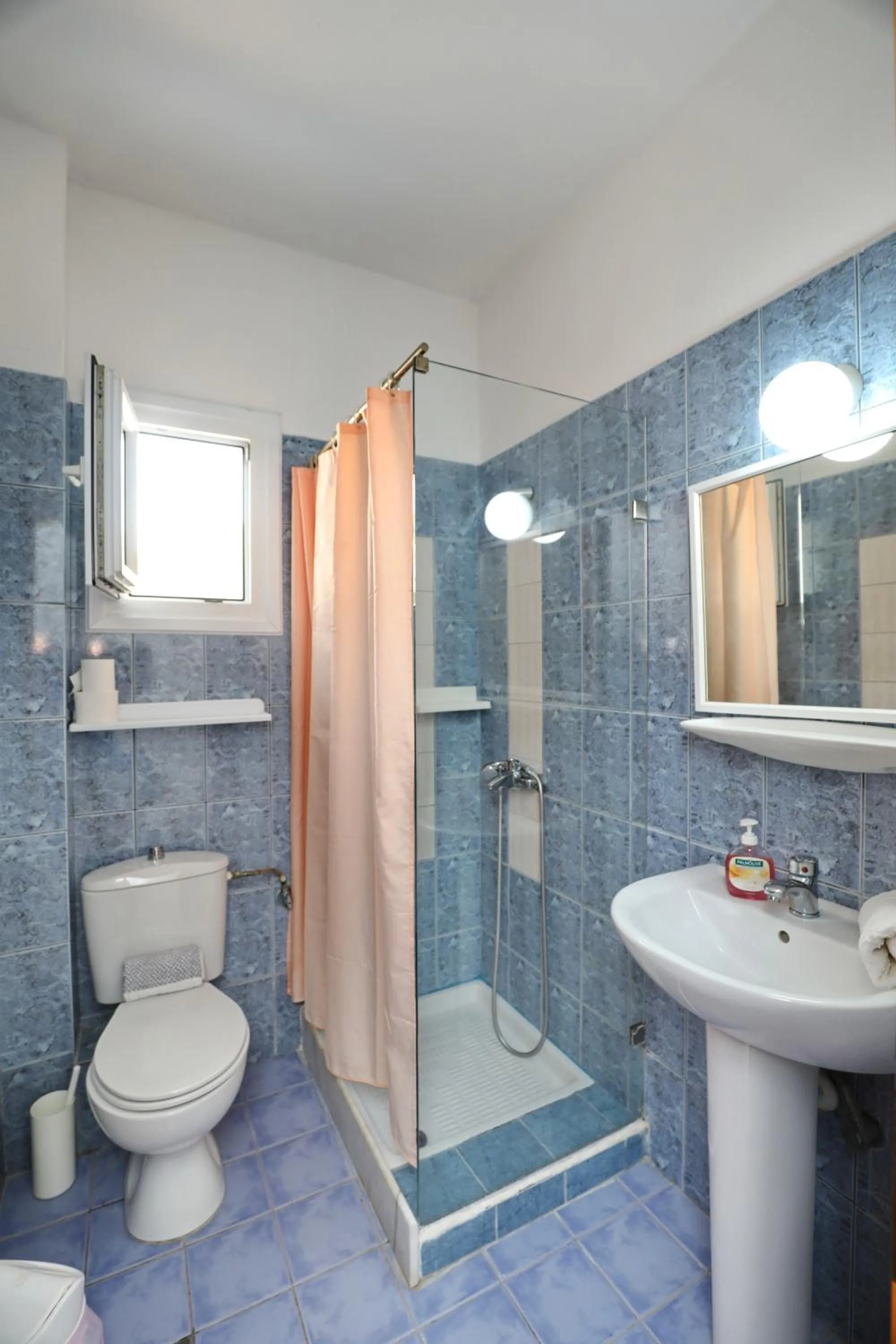 Bathroom in Liofoto
