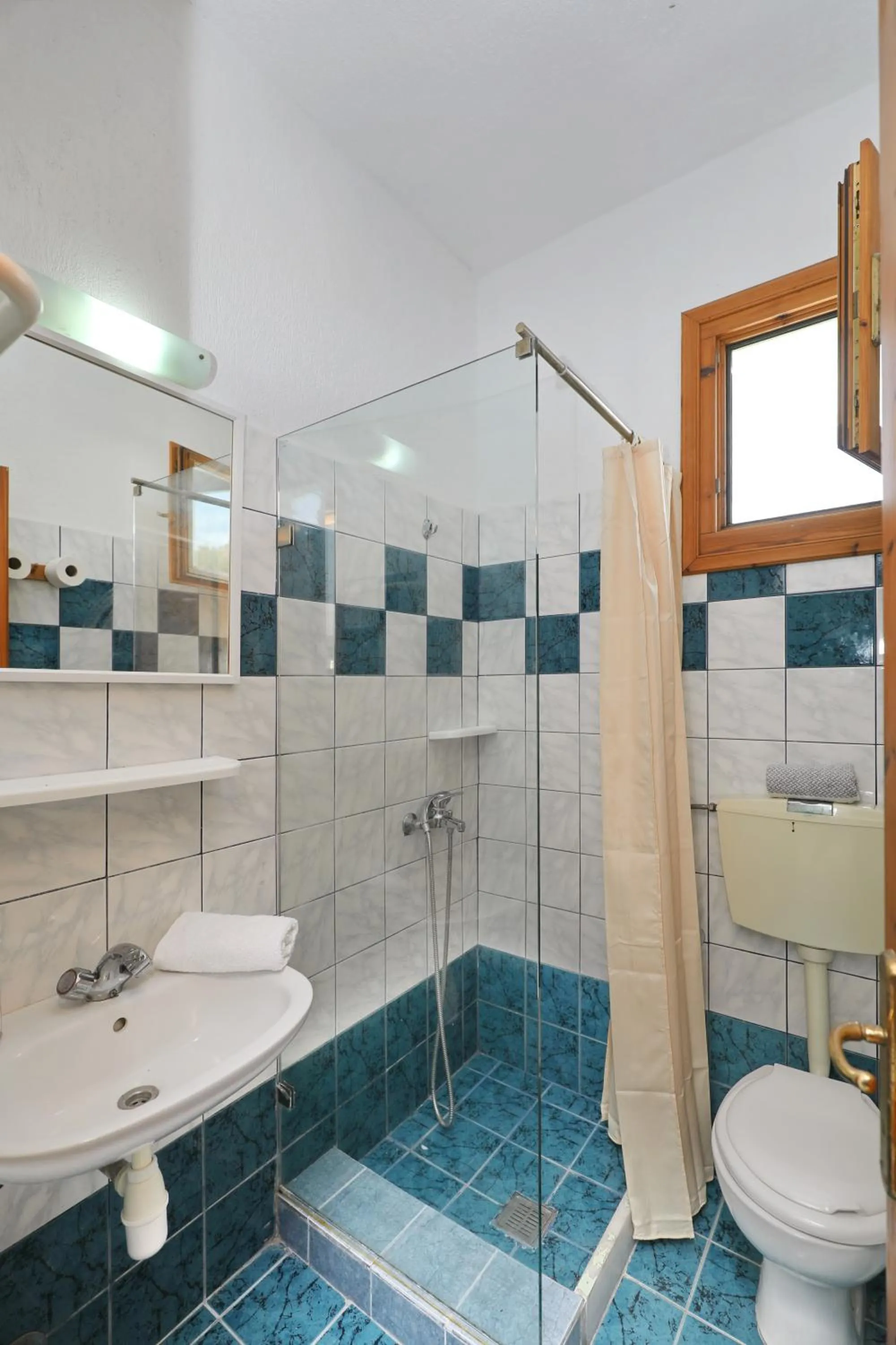 Bathroom in Liofoto