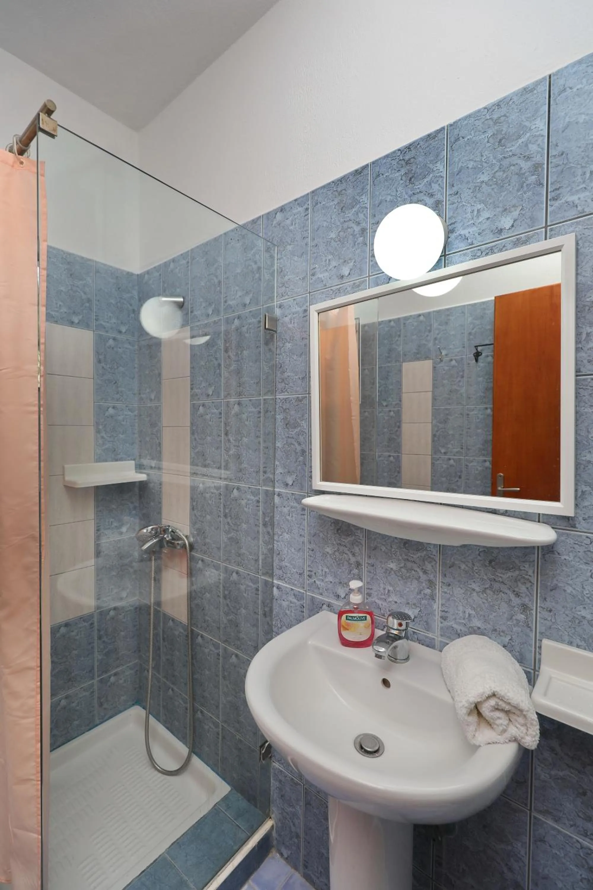 Bathroom in Liofoto