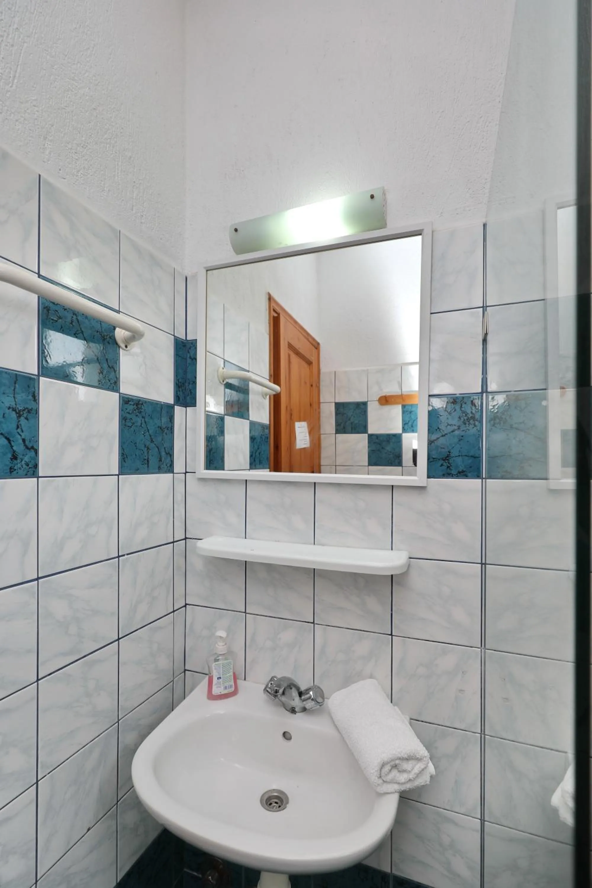 Bathroom in Liofoto