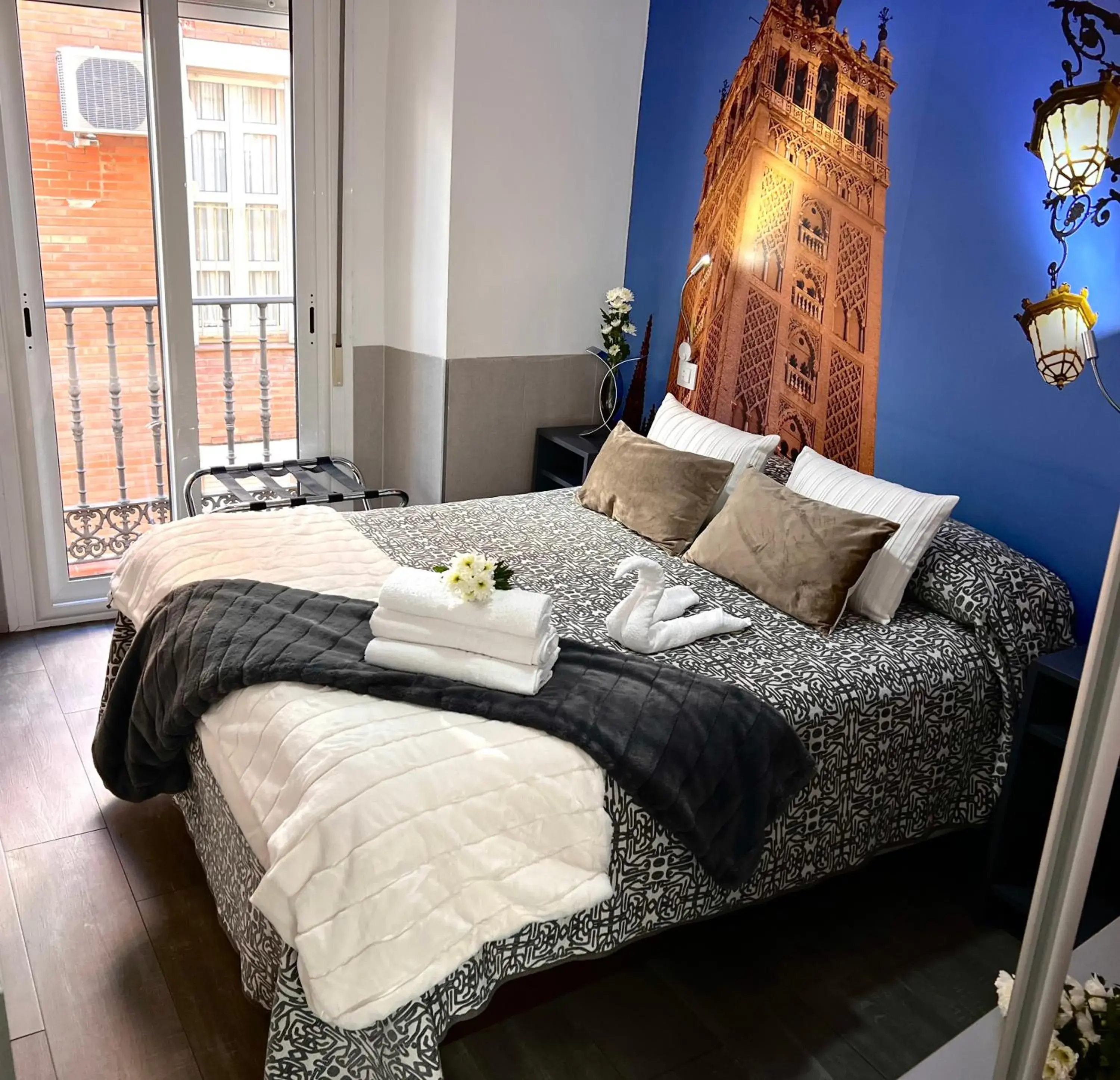 Hostal Paco´s Hostal Paco´s