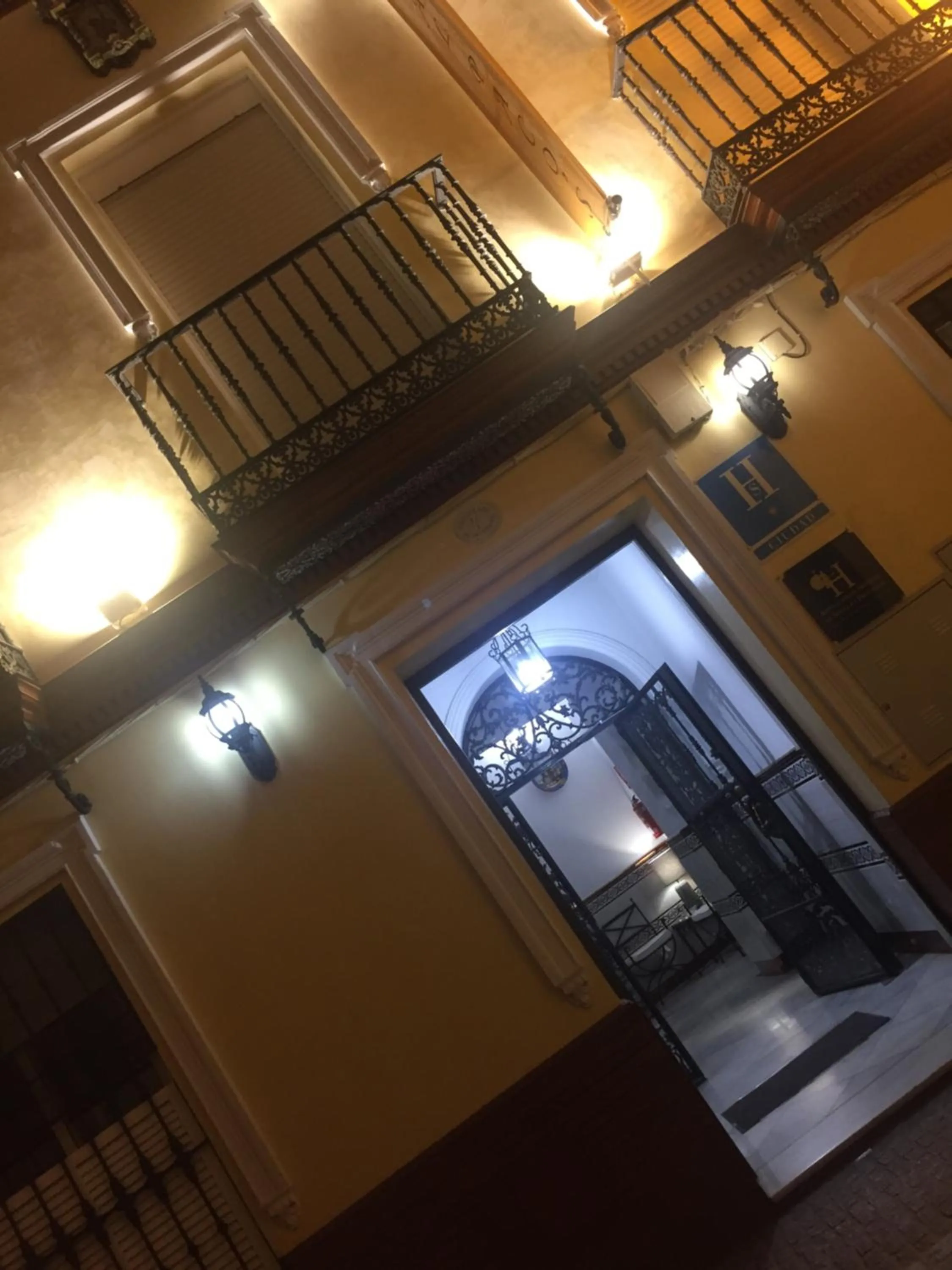 Hostal Paco´s