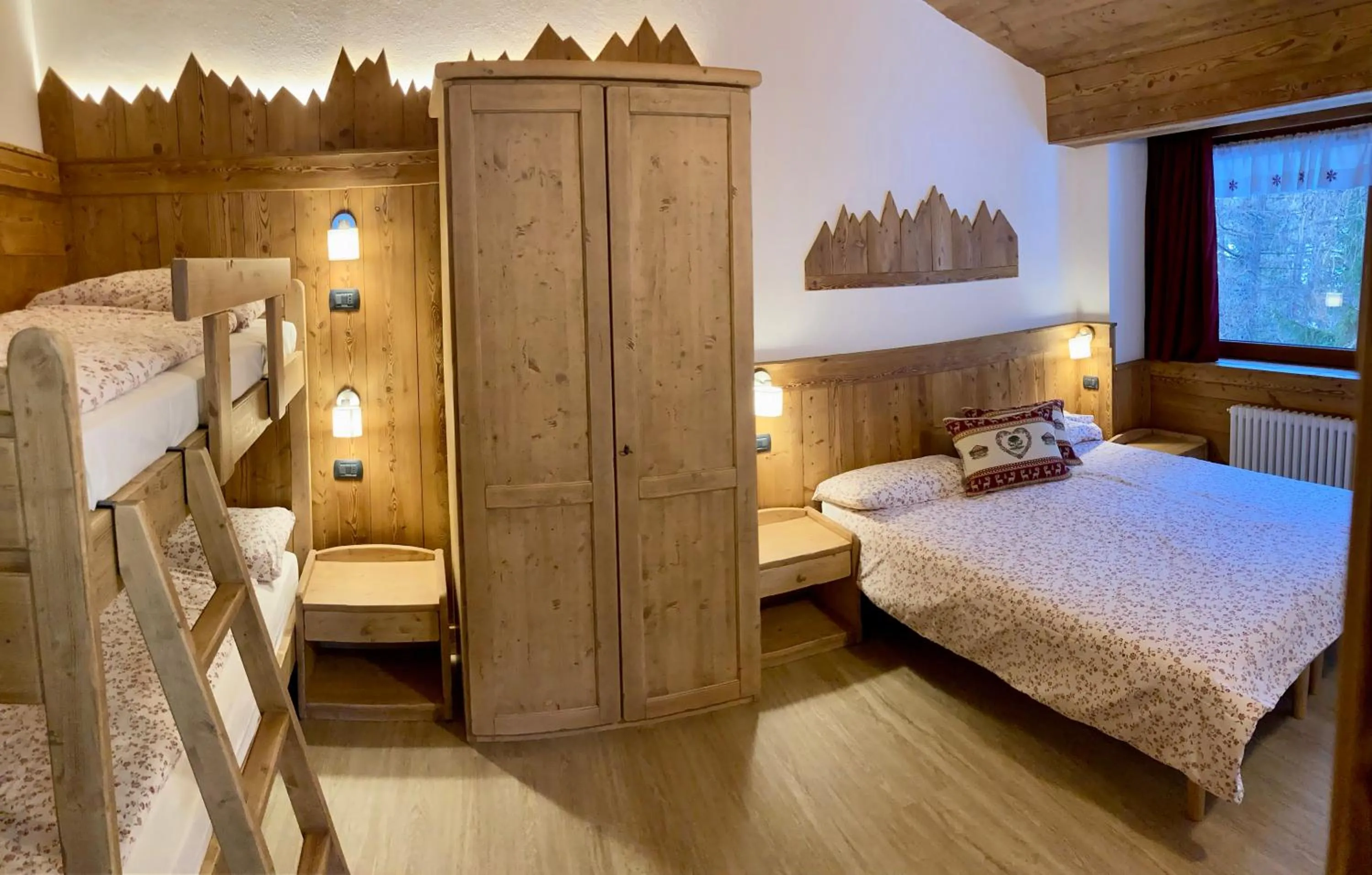 Bedroom, Bed in Résidence Château Royal