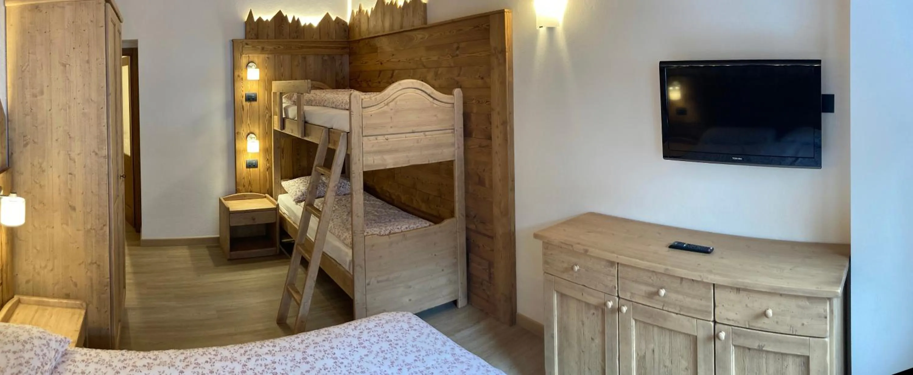 Bedroom, Bed in Résidence Château Royal