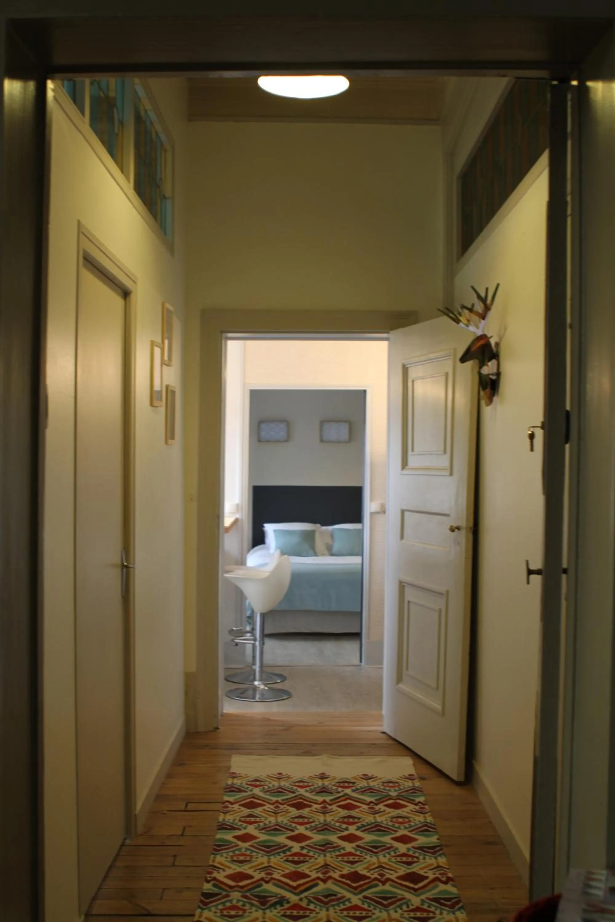 Area and facilities, Bed in Une maison en ville Hypercentre - Spa