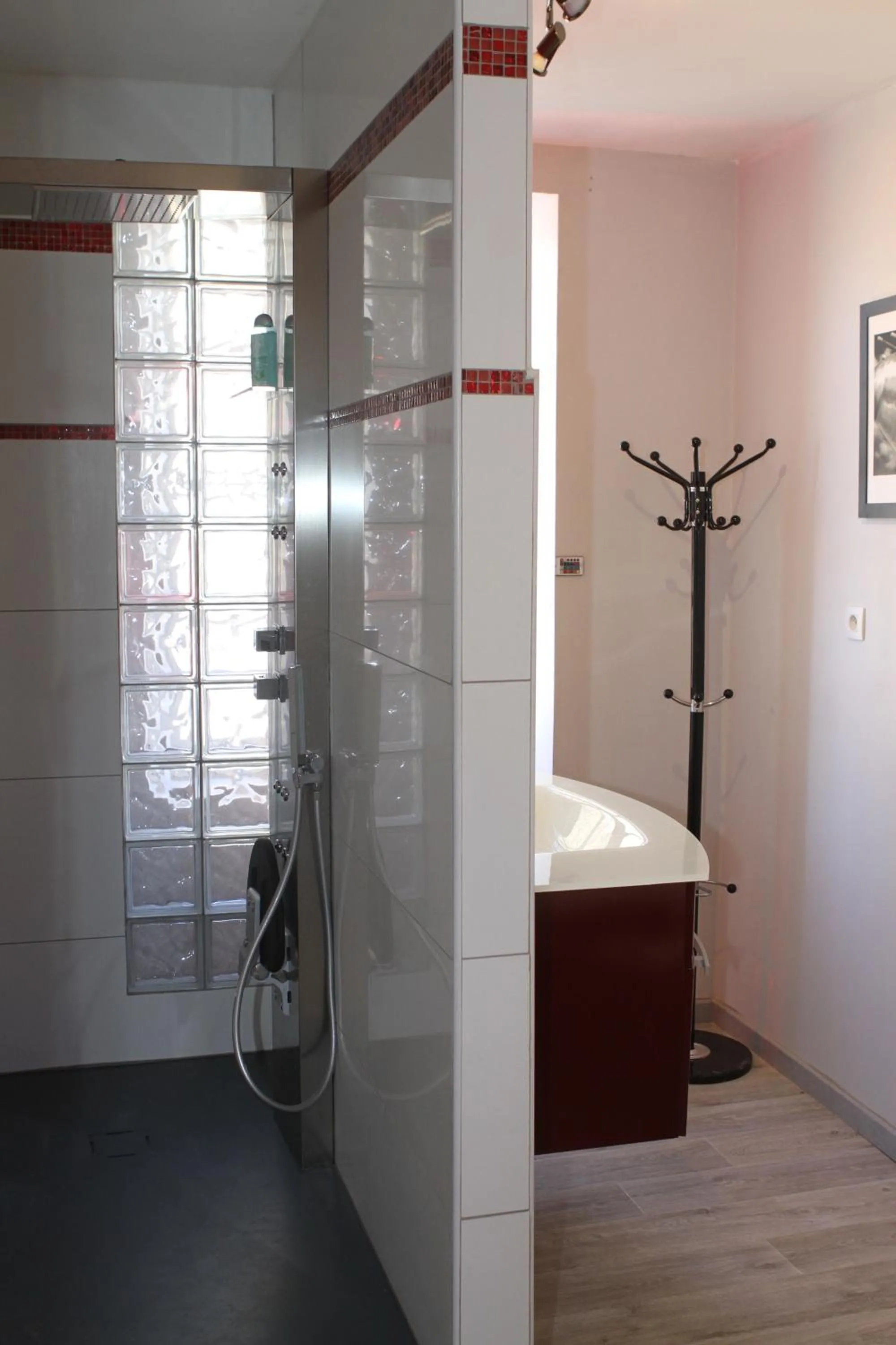 Massage in Une maison en ville Hypercentre - Spa