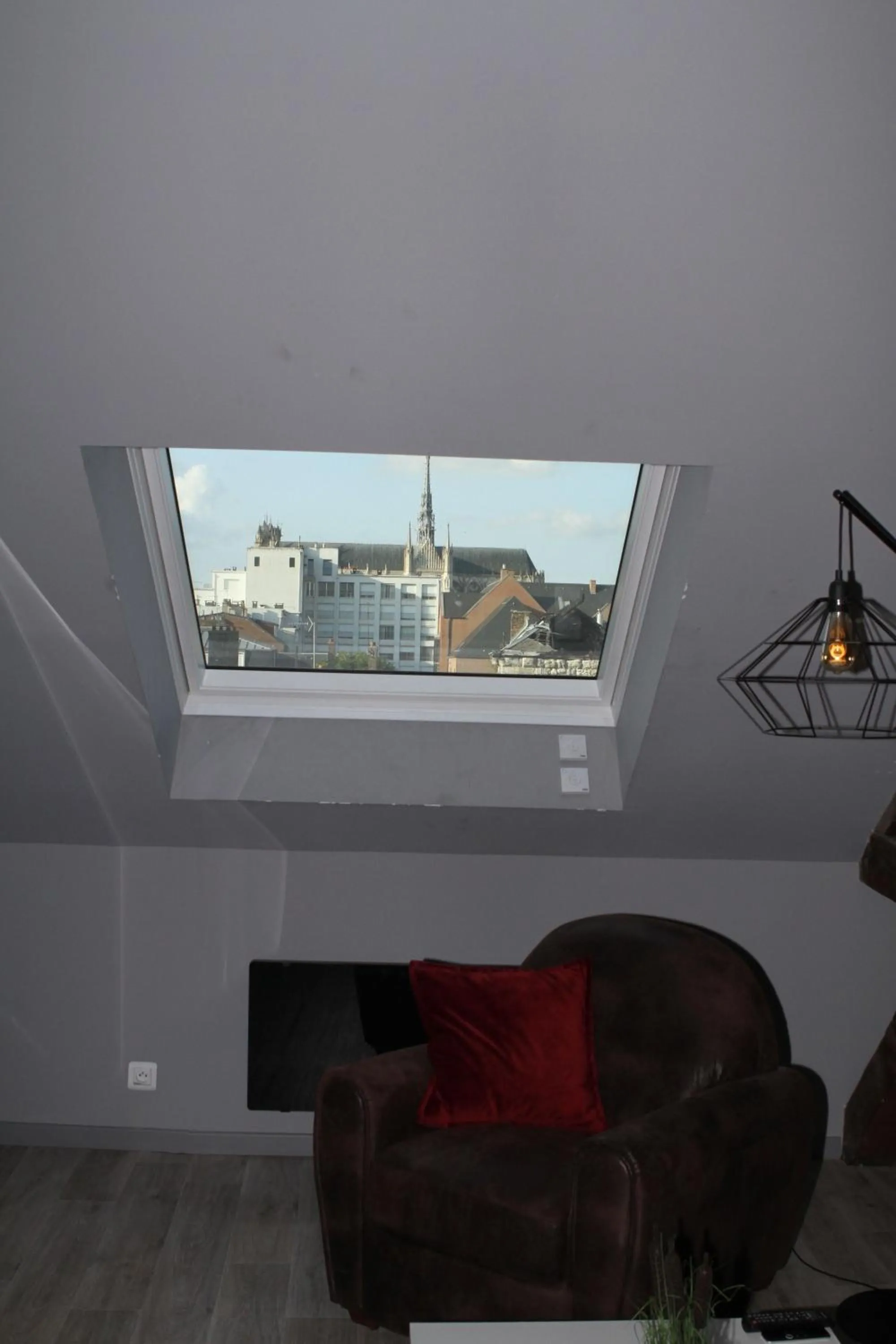 Massage in Une maison en ville Hypercentre - Spa