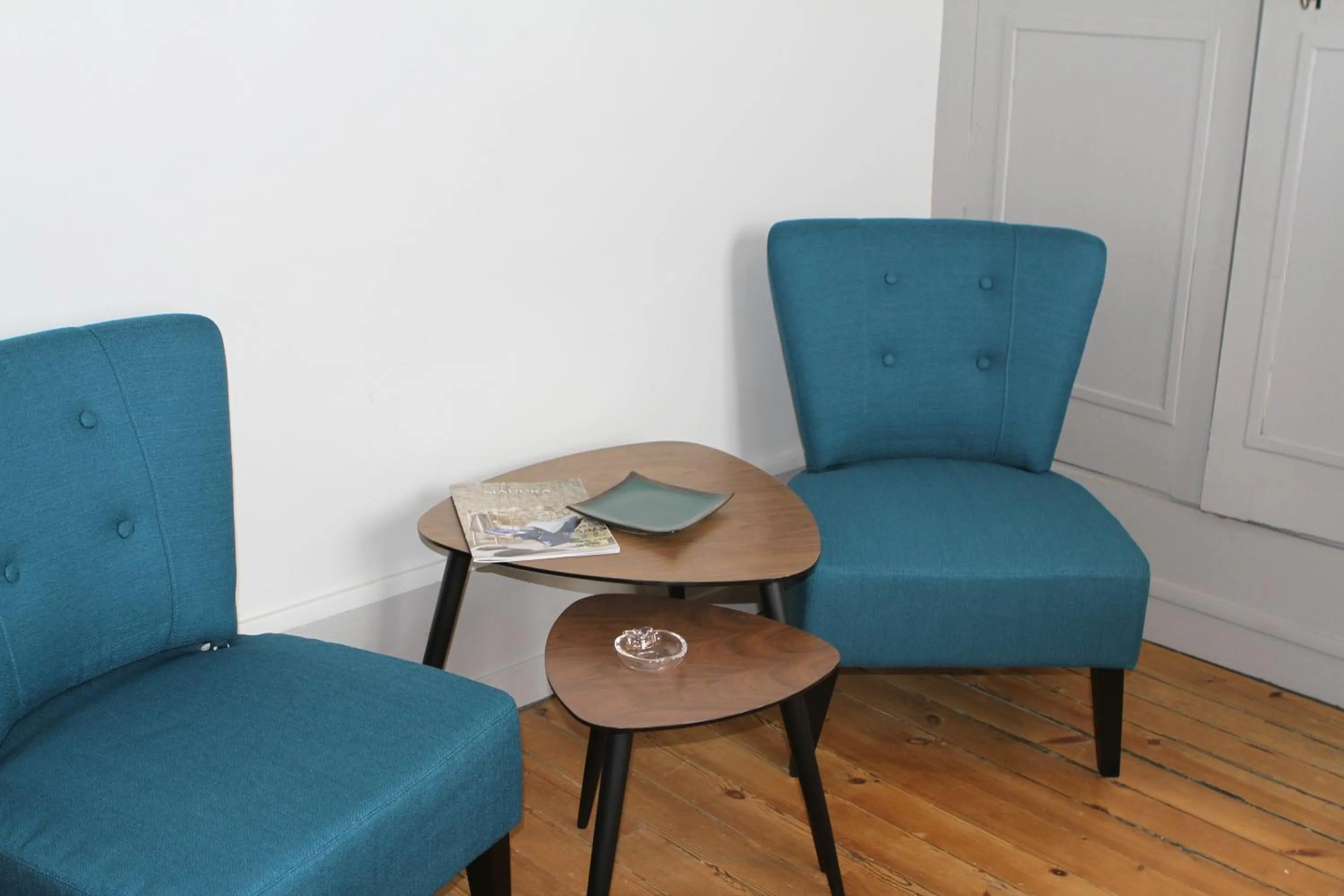 Area and facilities in Une maison en ville Hypercentre - Spa