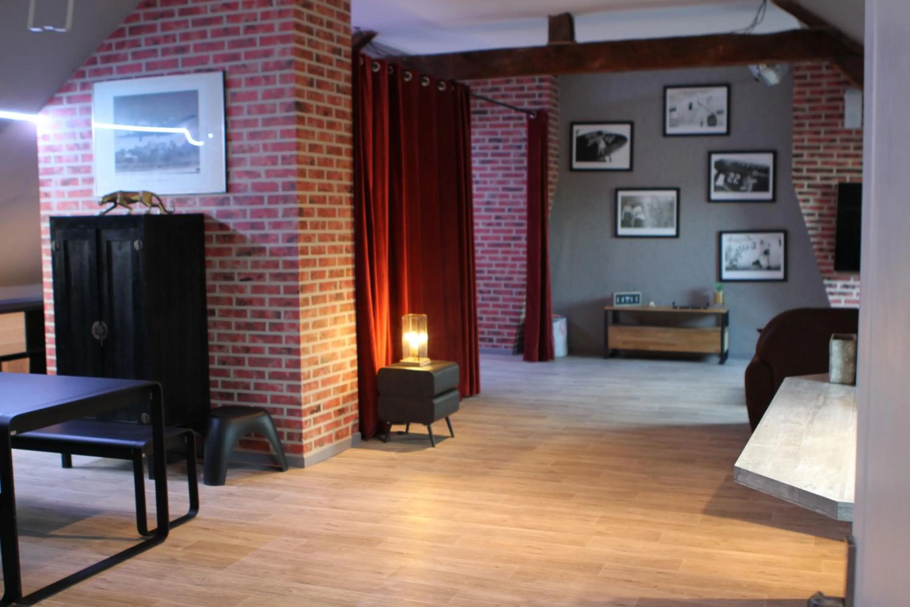 Massage in Une maison en ville Hypercentre - Spa