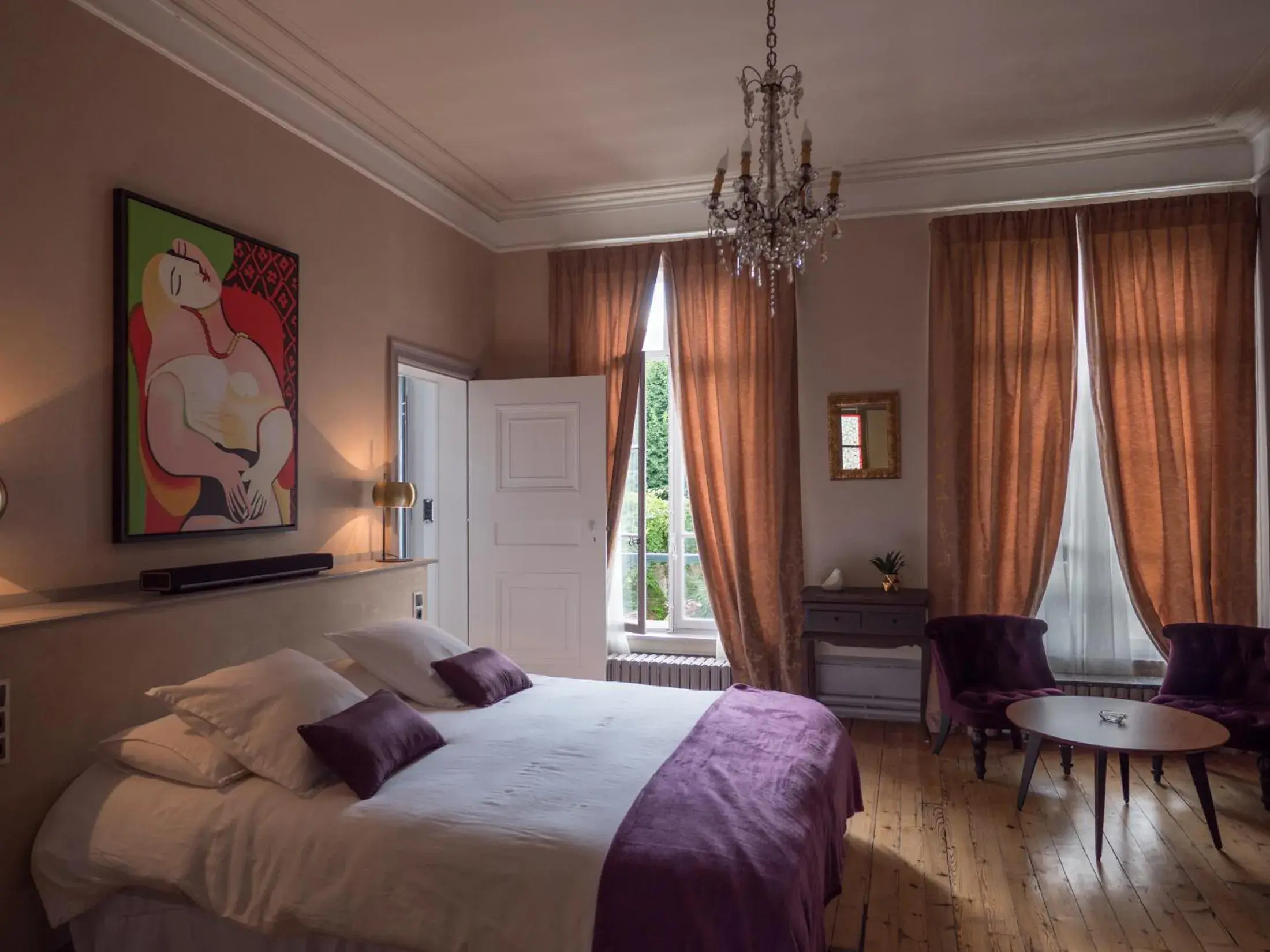 Une maison en ville Hypercentre - Spa Une maison en ville Hypercentre - Spa