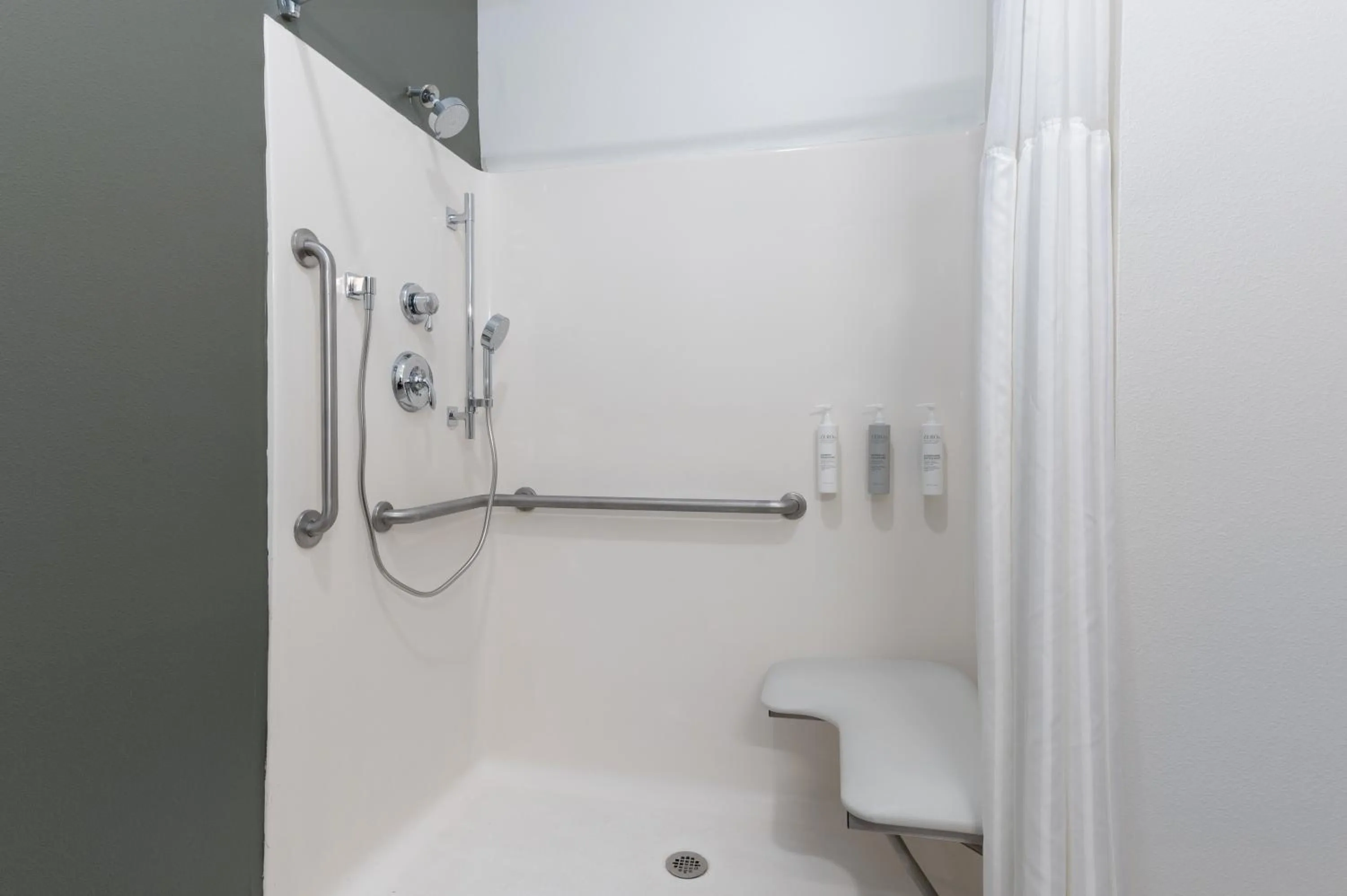 Spark by Hilton Savannah South I-95