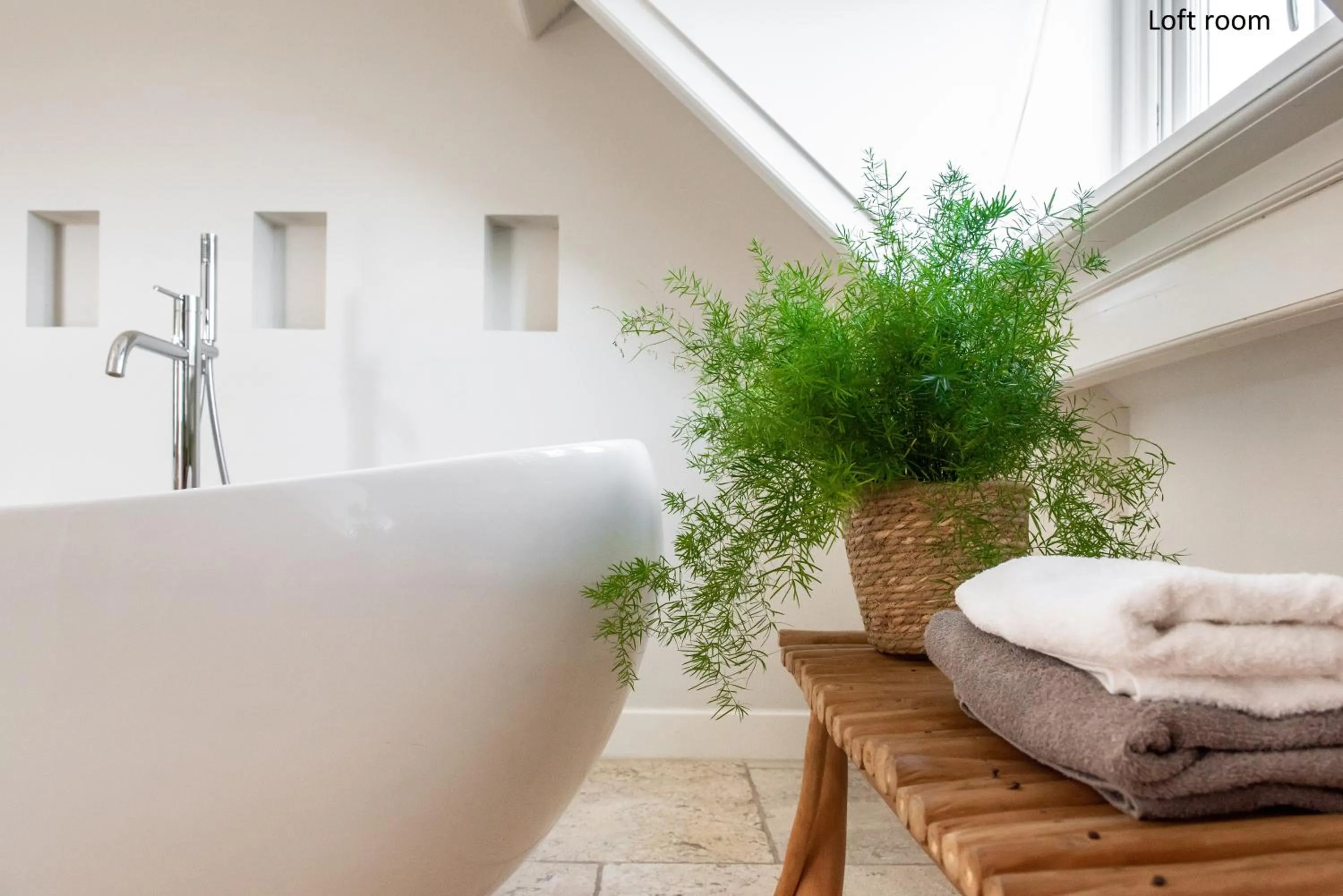 Boutique hotel Villa Oldenhoff