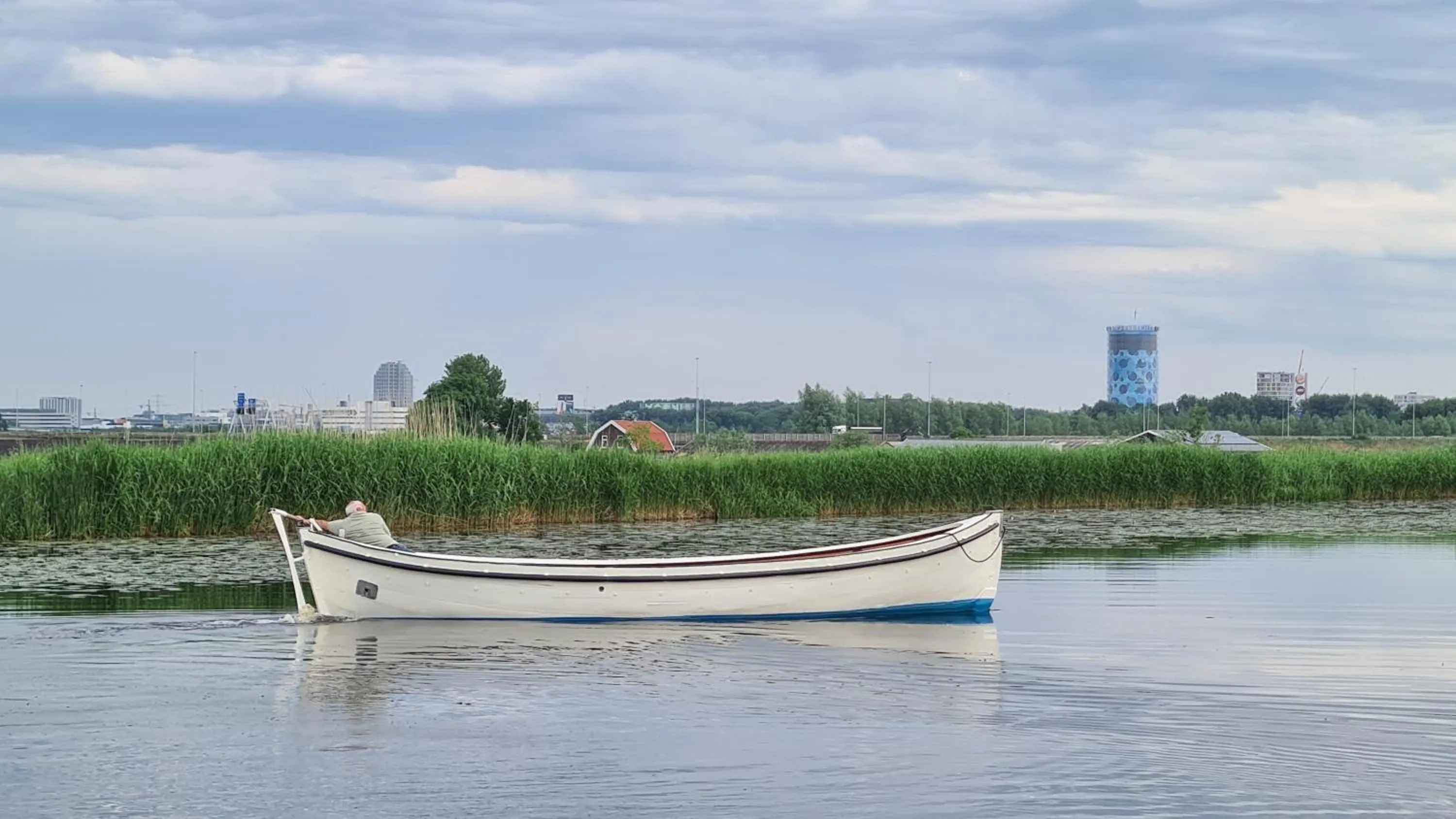 Boutique hotel Villa Oldenhoff