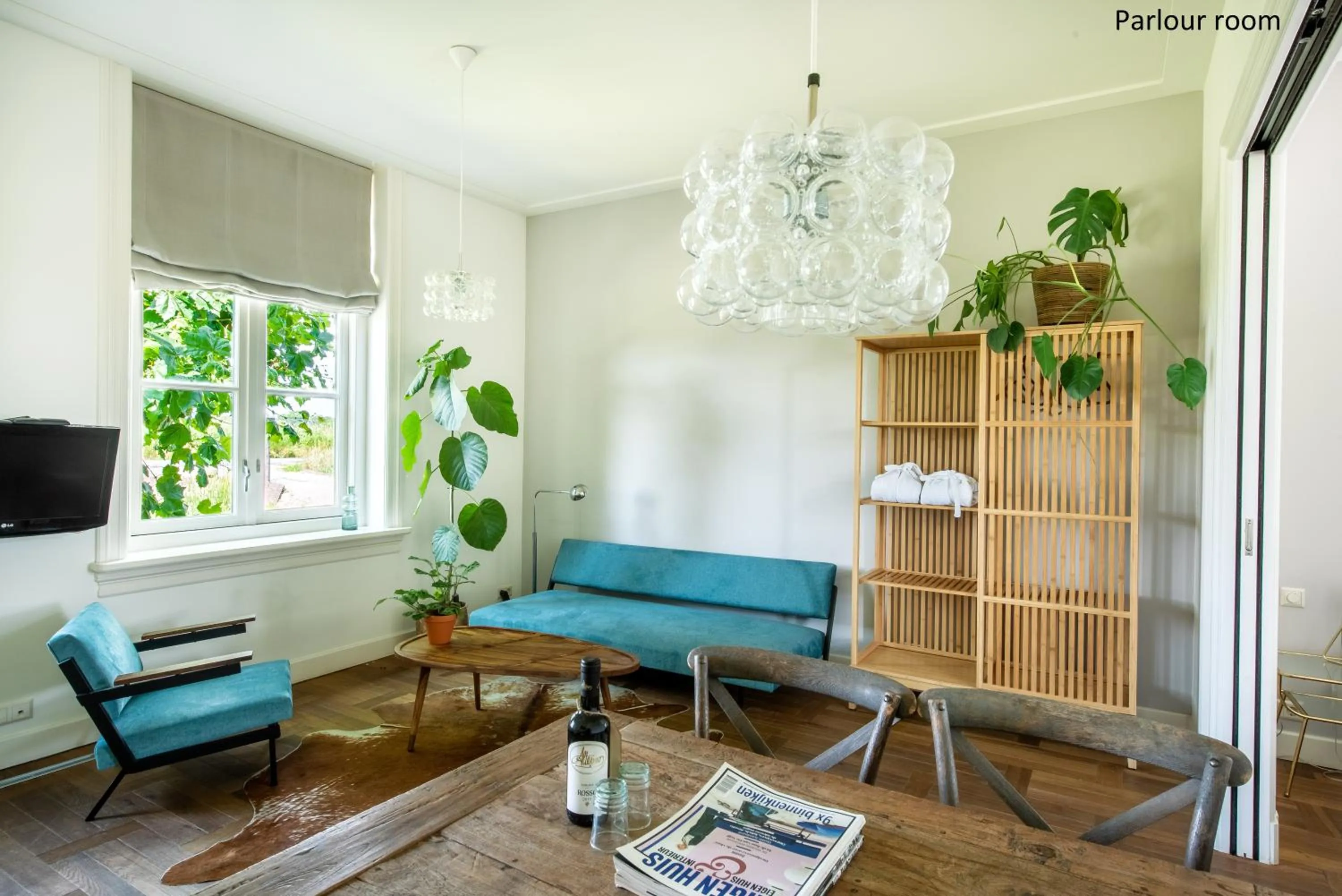 Boutique hotel Villa Oldenhoff