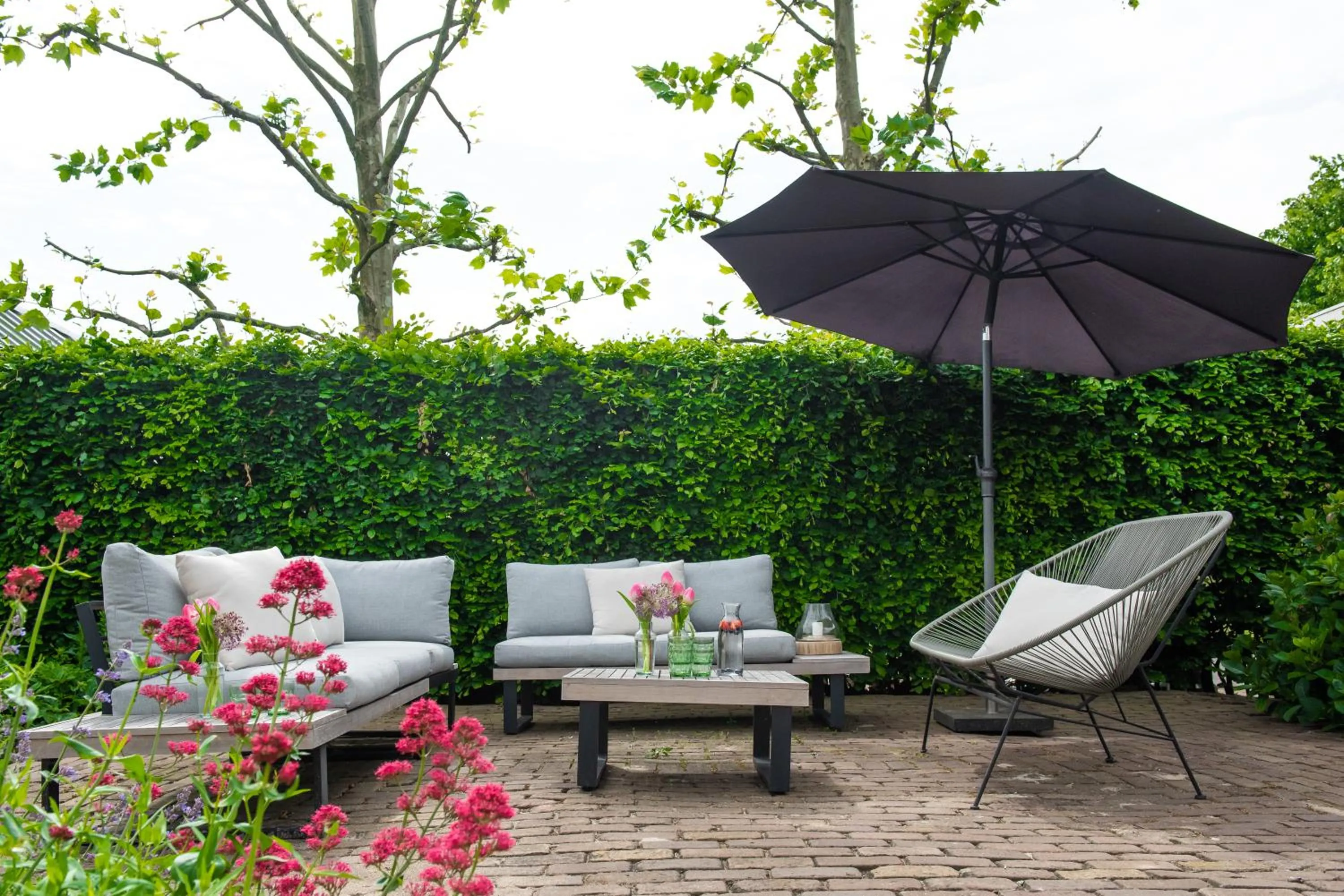 Boutique hotel Villa Oldenhoff