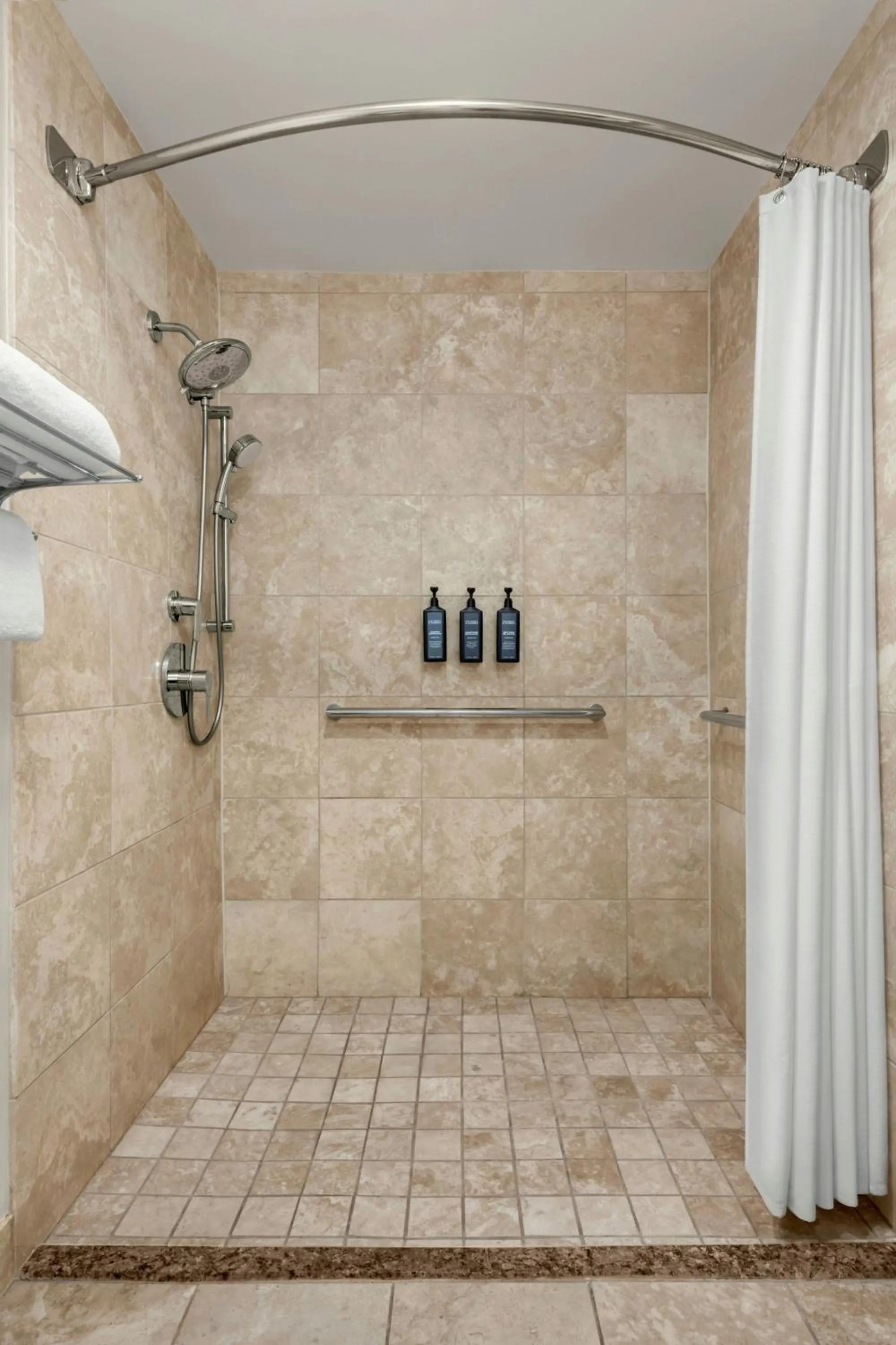 Bathroom in Sheraton La Jolla