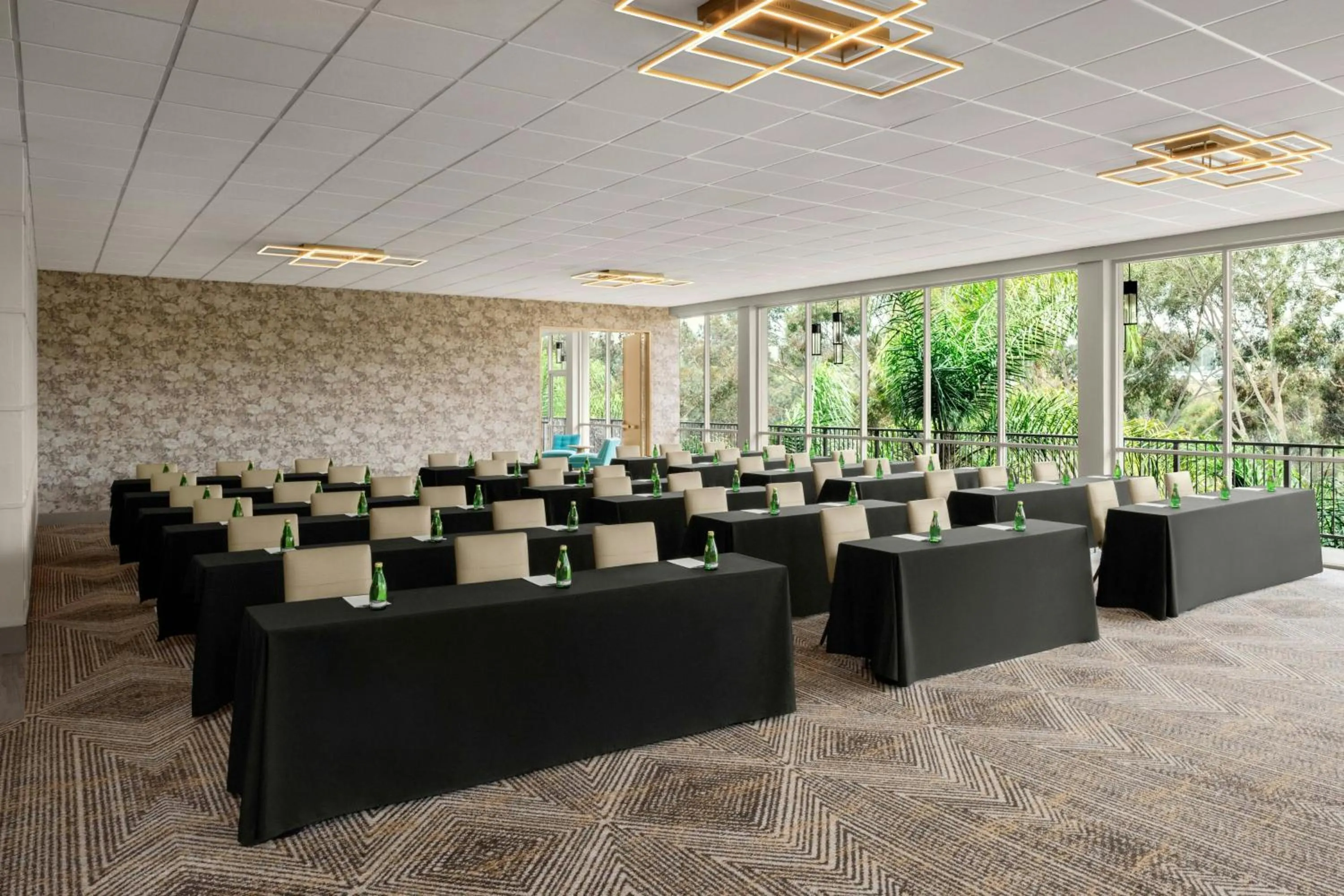 Meeting/conference room in Sheraton La Jolla