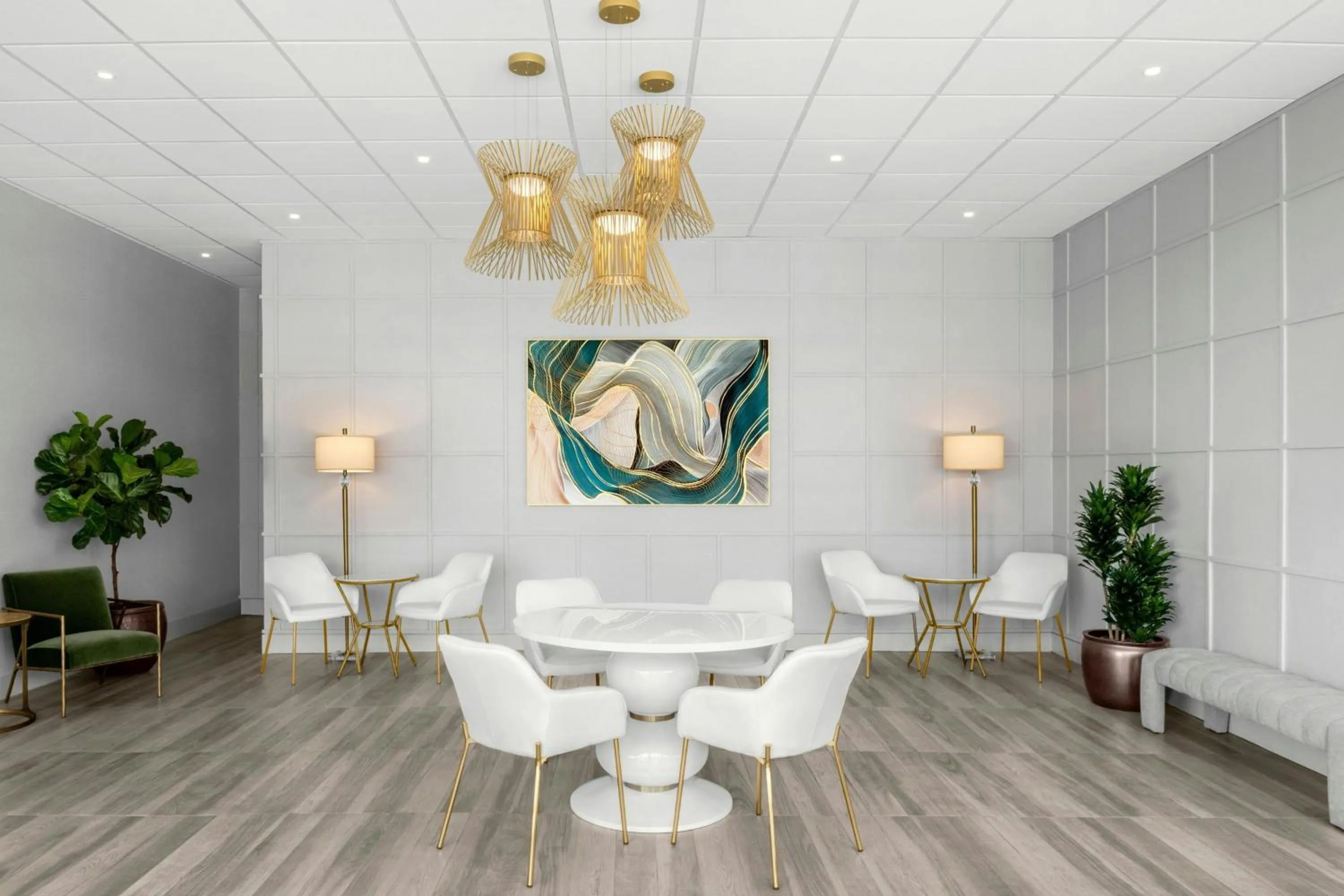 View (from property/room) in Sheraton La Jolla