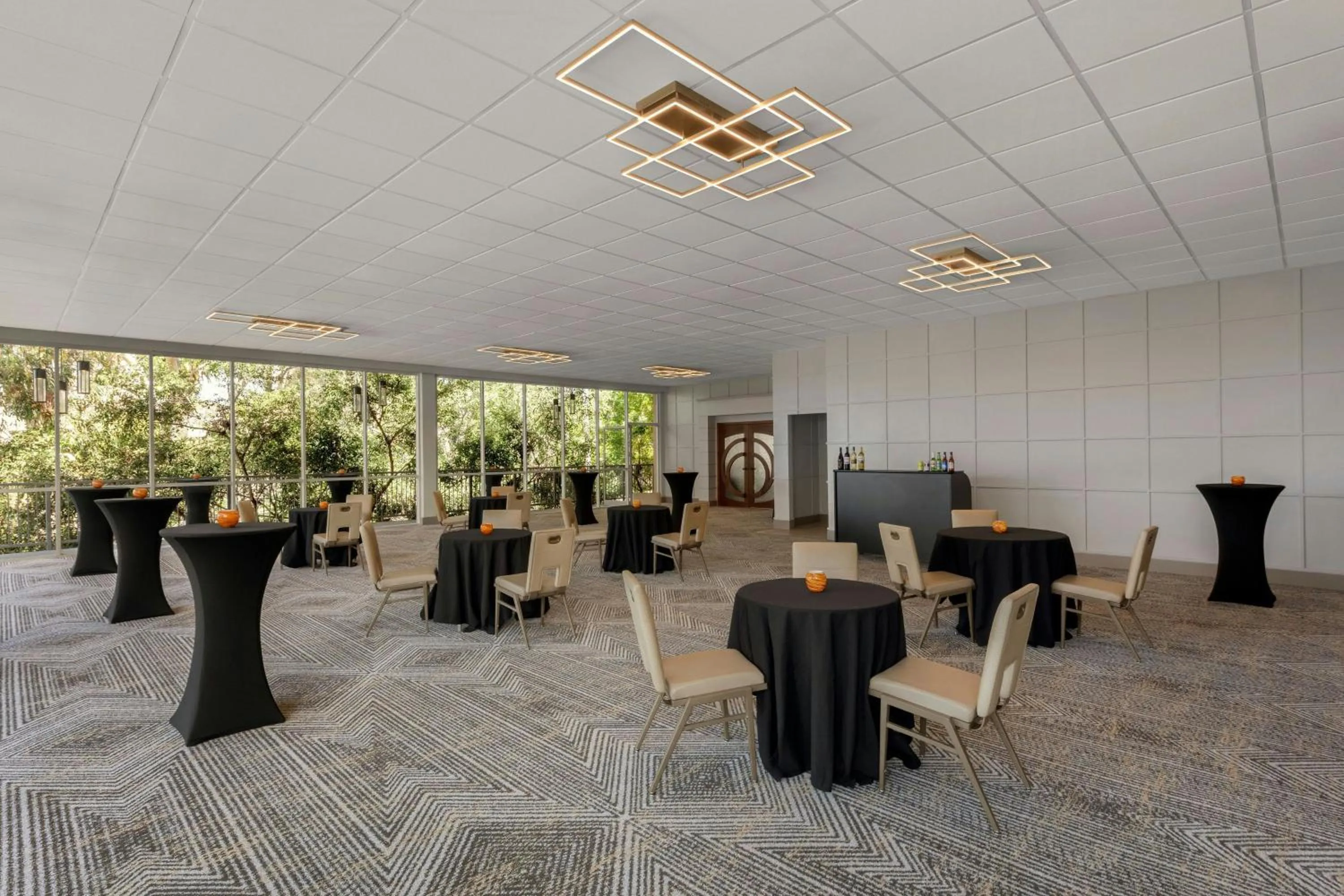 Lobby or reception in Sheraton La Jolla