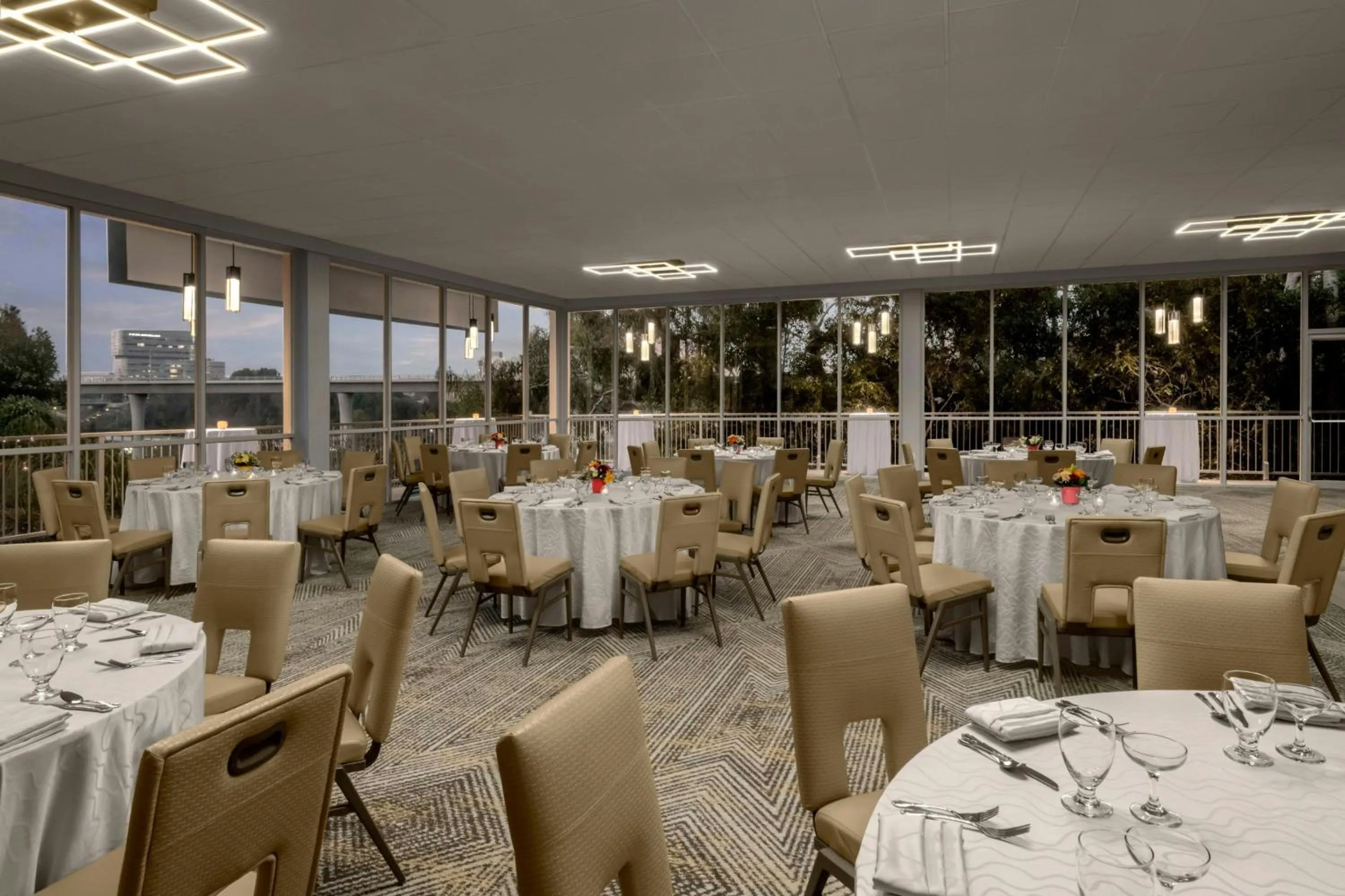 Lobby or reception in Sheraton La Jolla