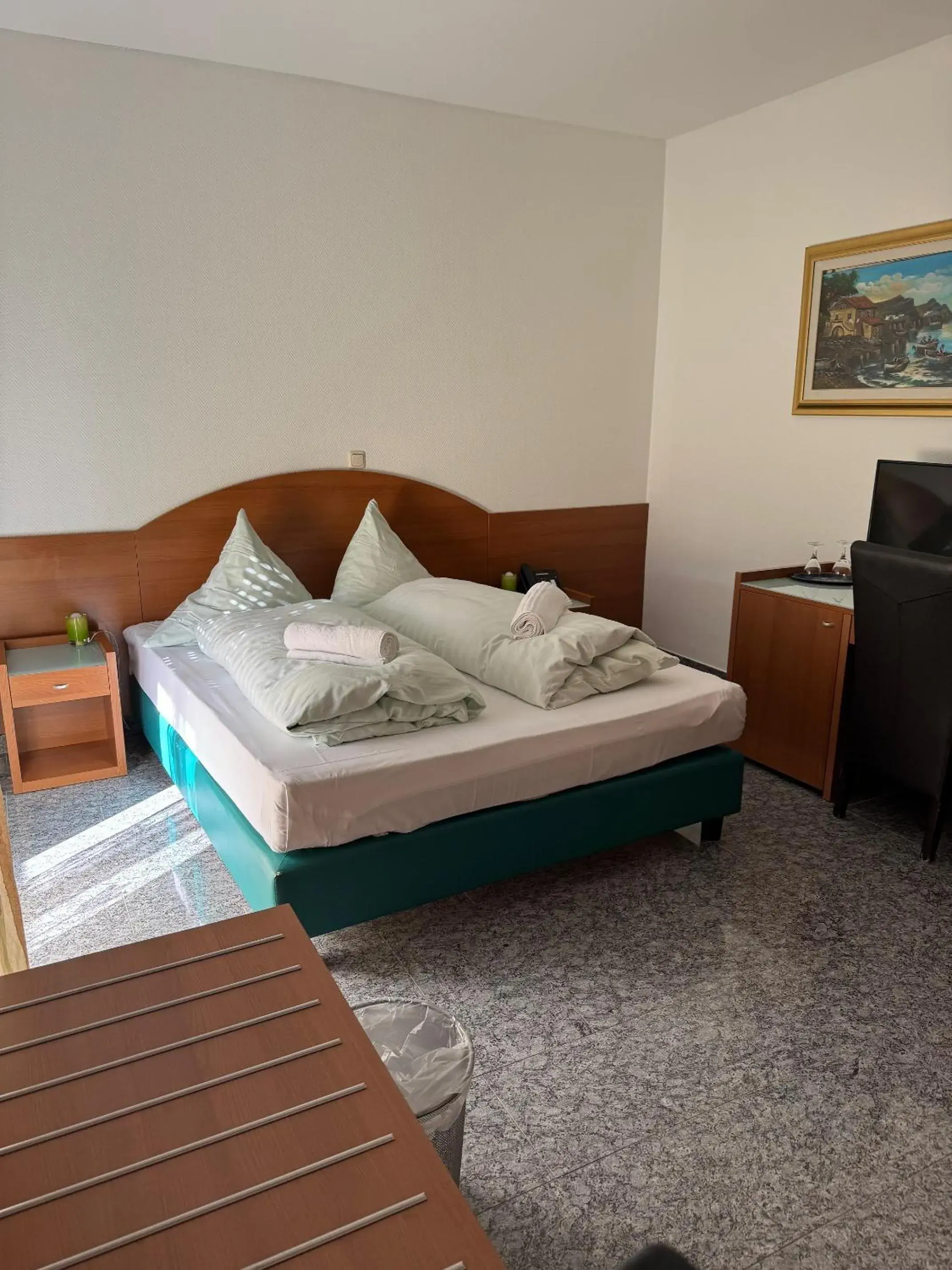 Hotel & Restaurant Garda Hotel & Restaurant Garda