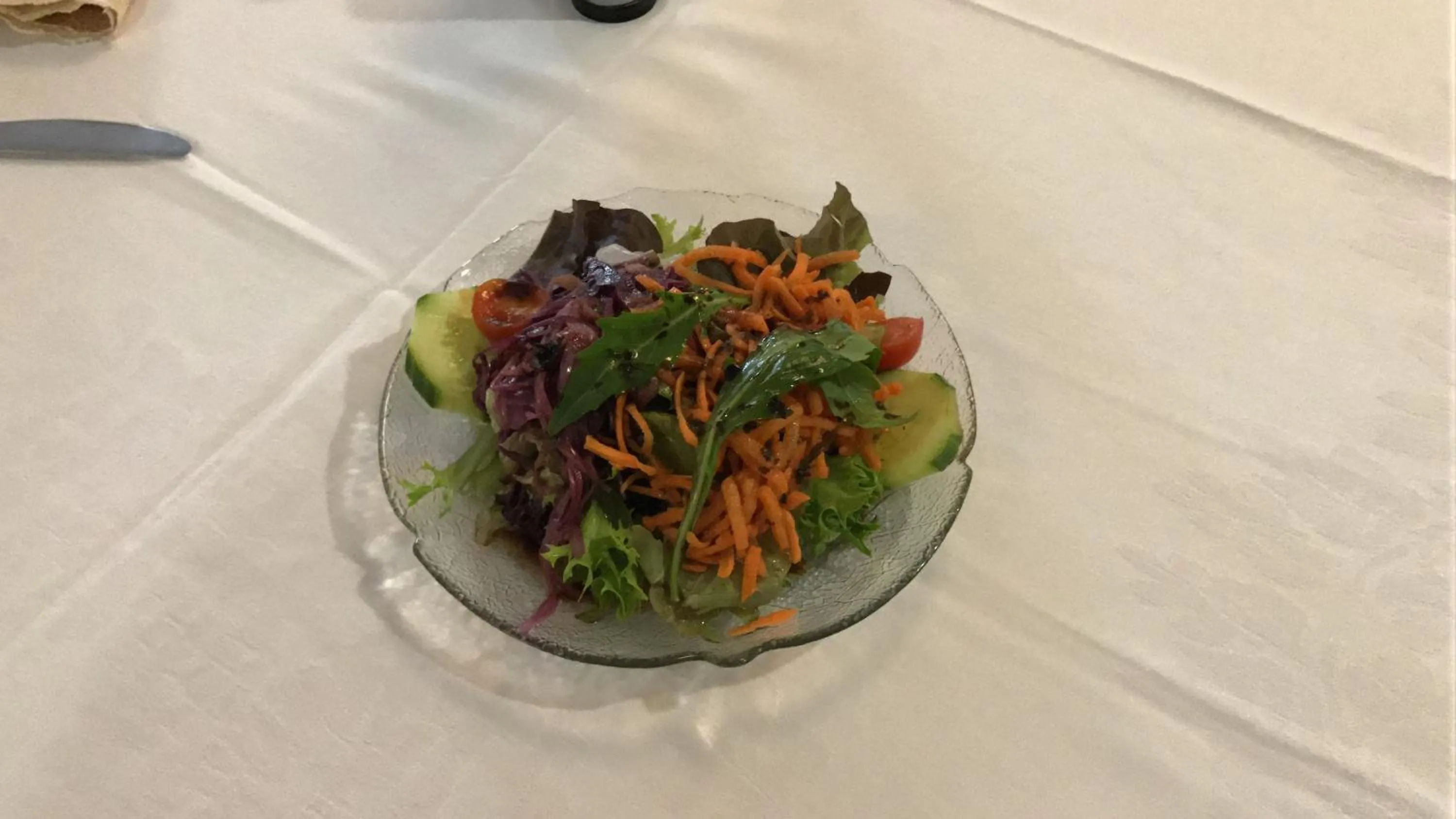 Hotel & Restaurant Garda