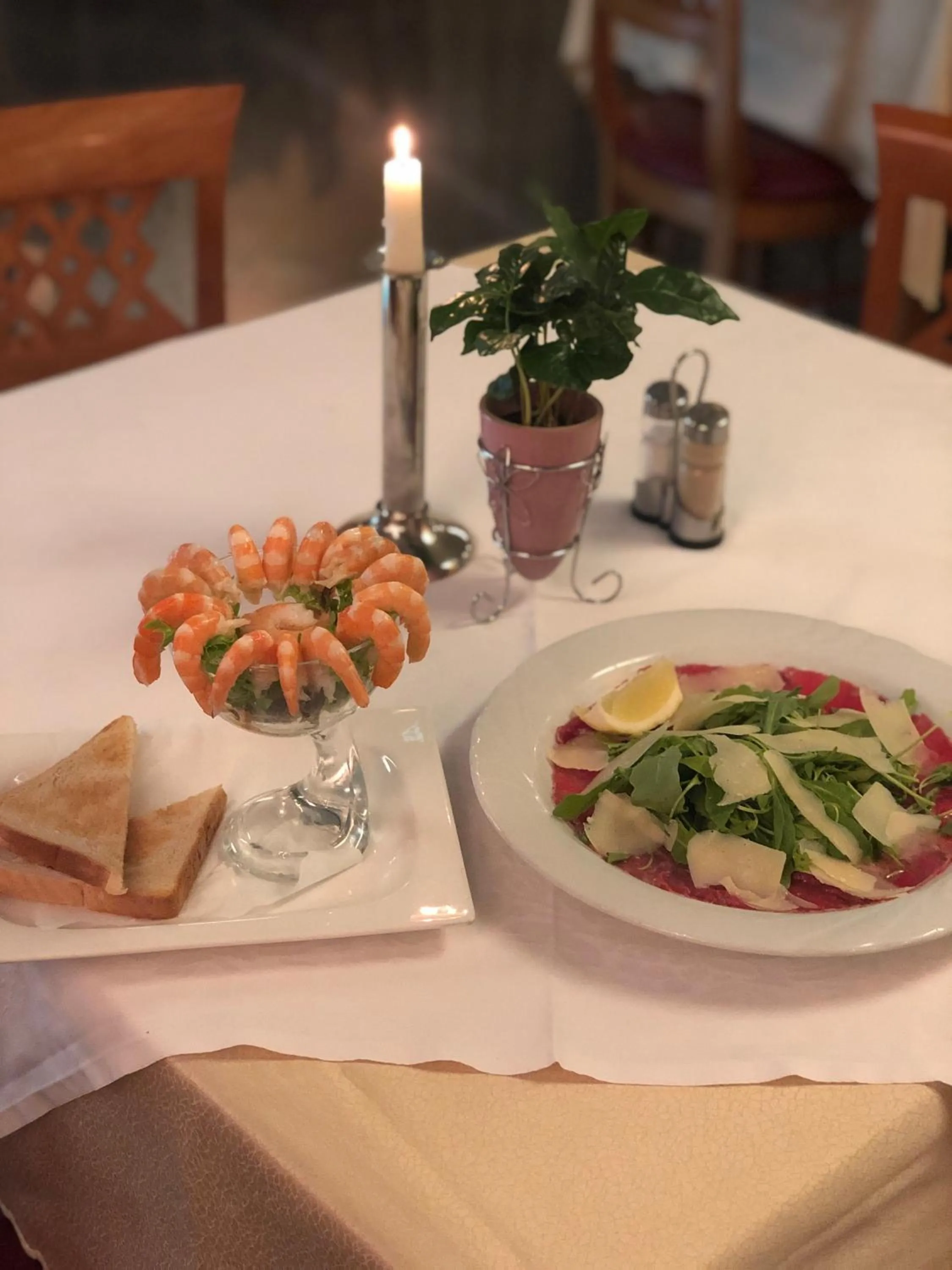 Hotel & Restaurant Garda