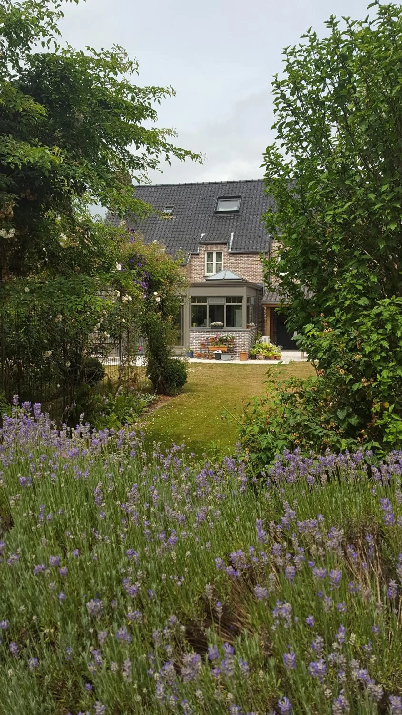 B&B La Clé du Sud
