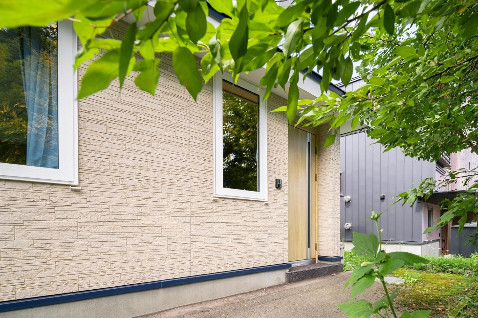 Property building in Bliss & Bless Furano