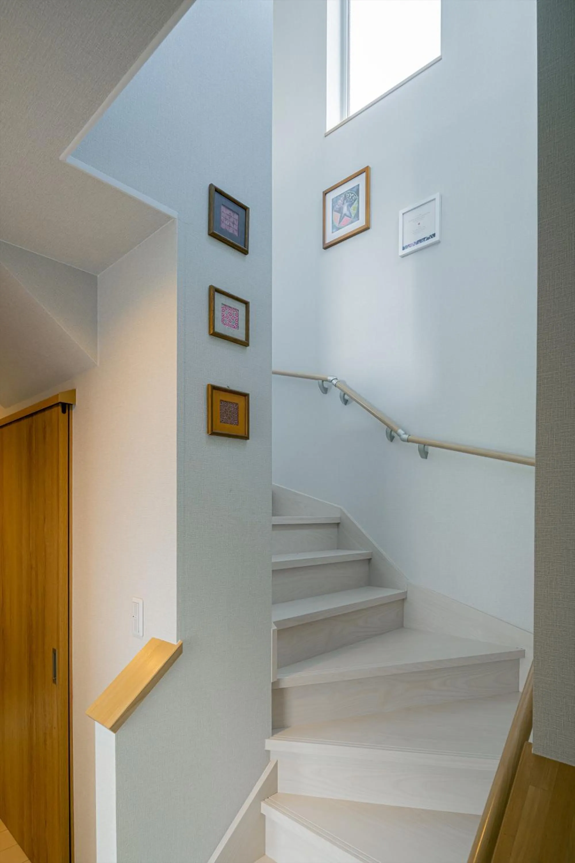 Area and facilities in Bliss & Bless Furano