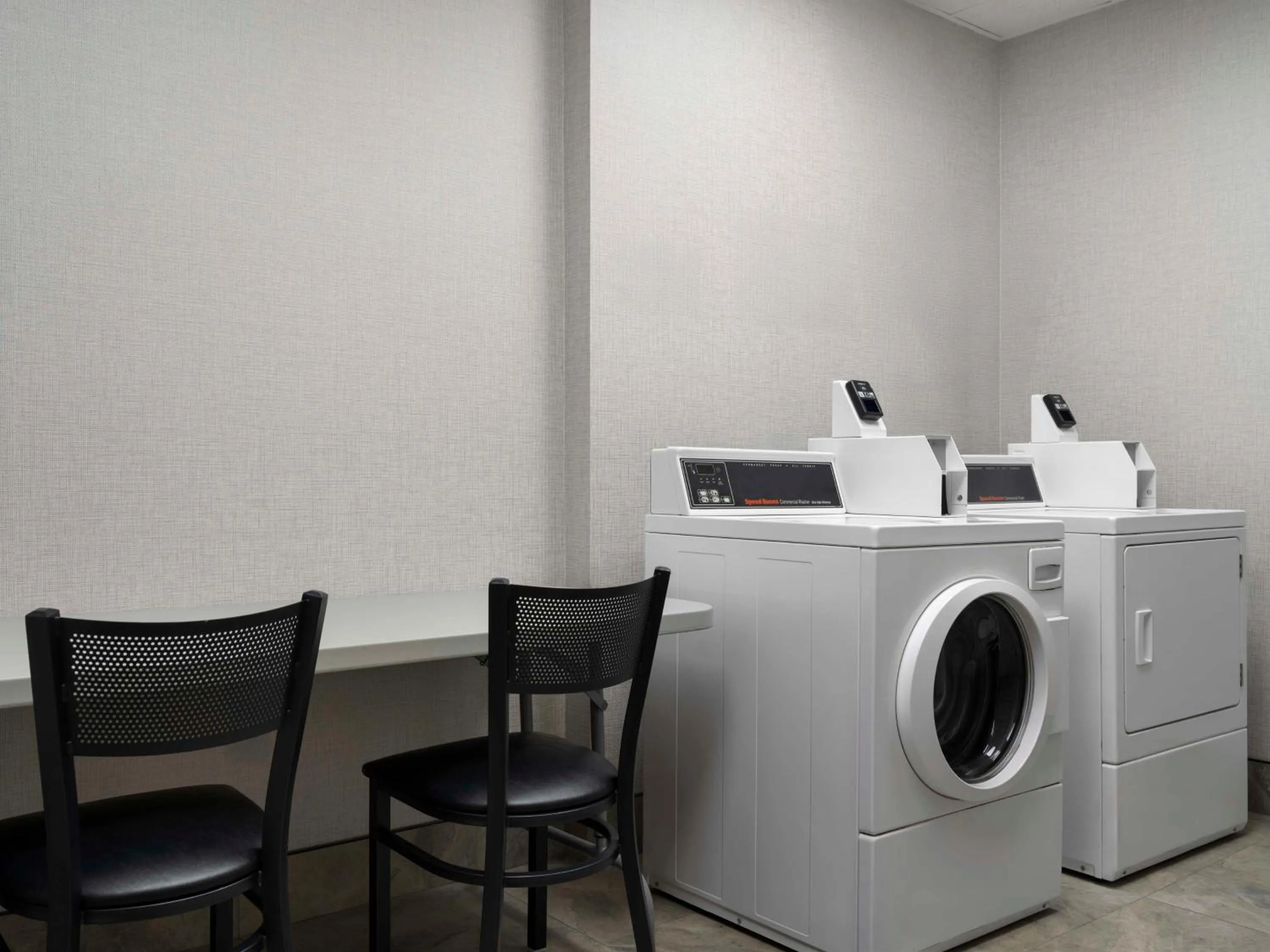 Fitness centre/facilities in Hyatt Place Kansas City/Overland Park/Metcalf