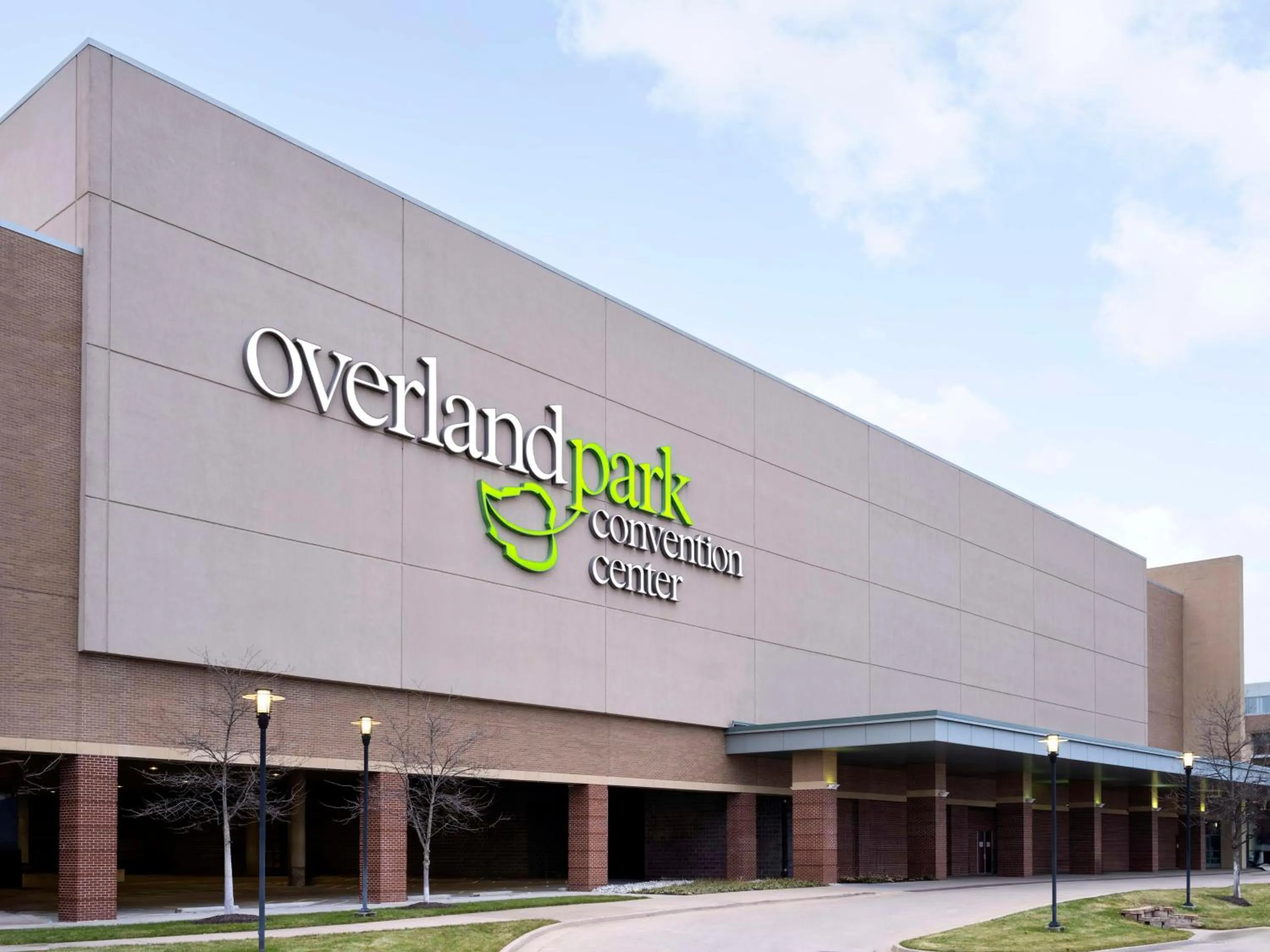 Location in Hyatt Place Kansas City/Overland Park/Metcalf