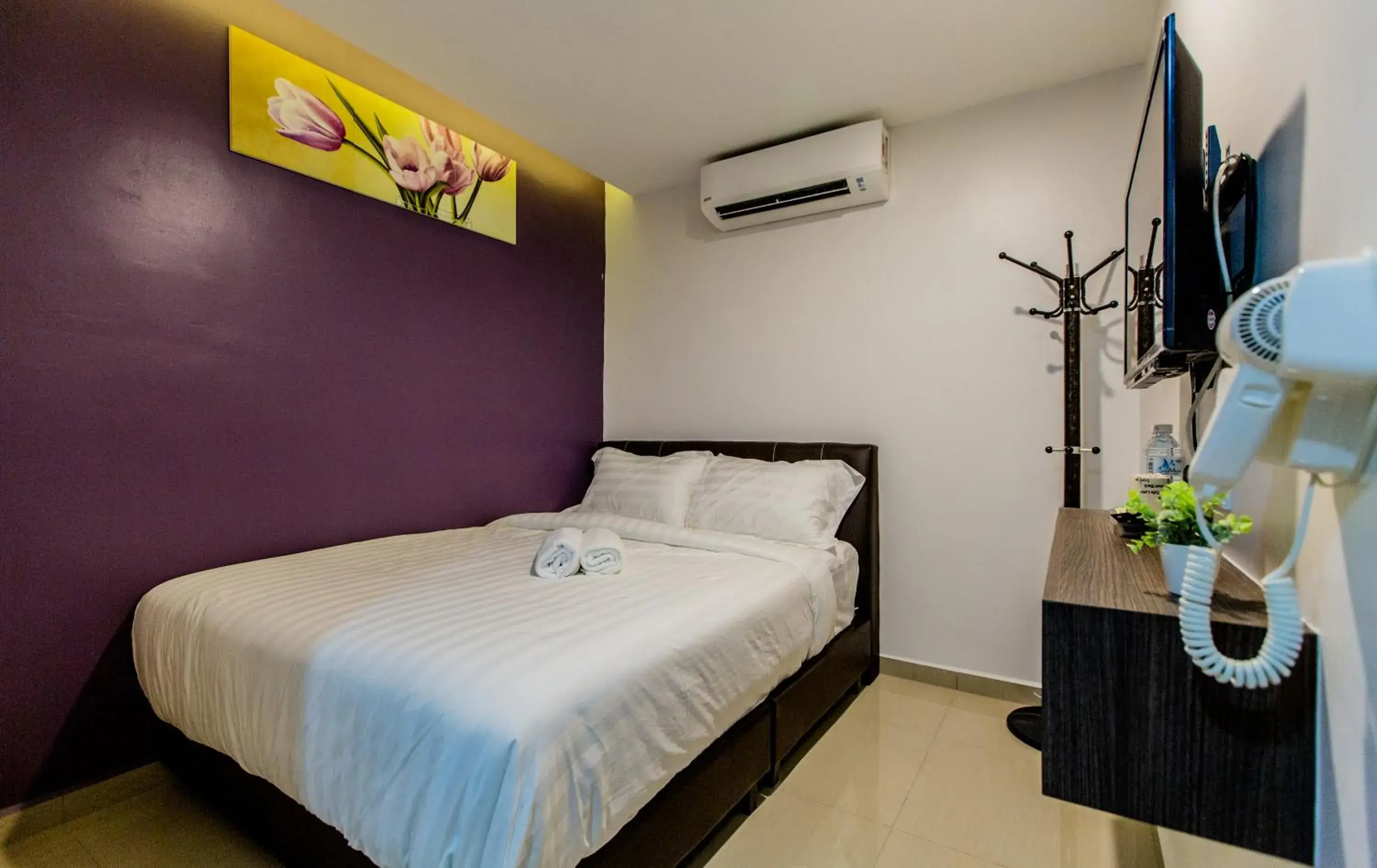 U Plus Budget Hotel U Plus Budget Hotel
