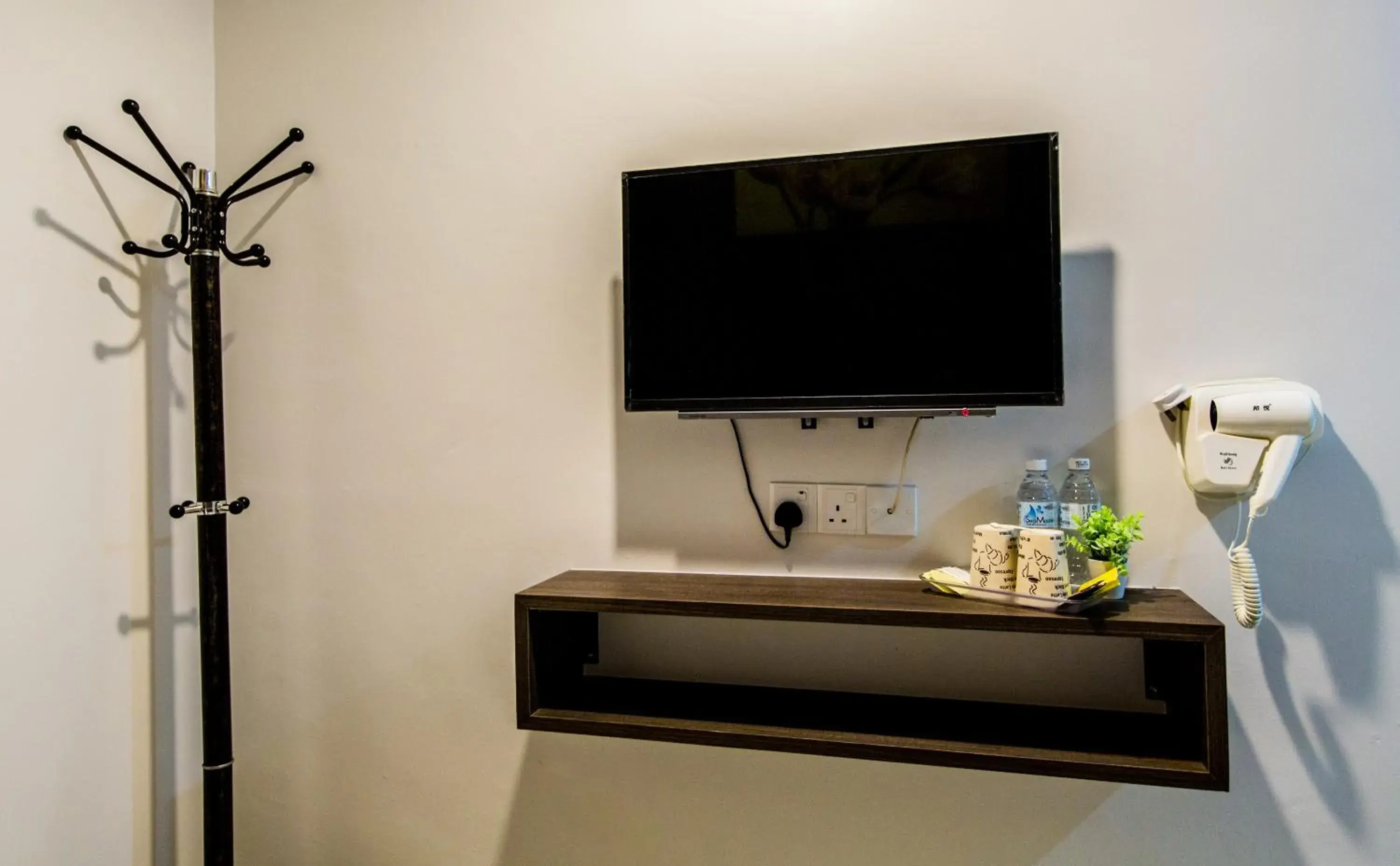 U Plus Budget Hotel U Plus Budget Hotel