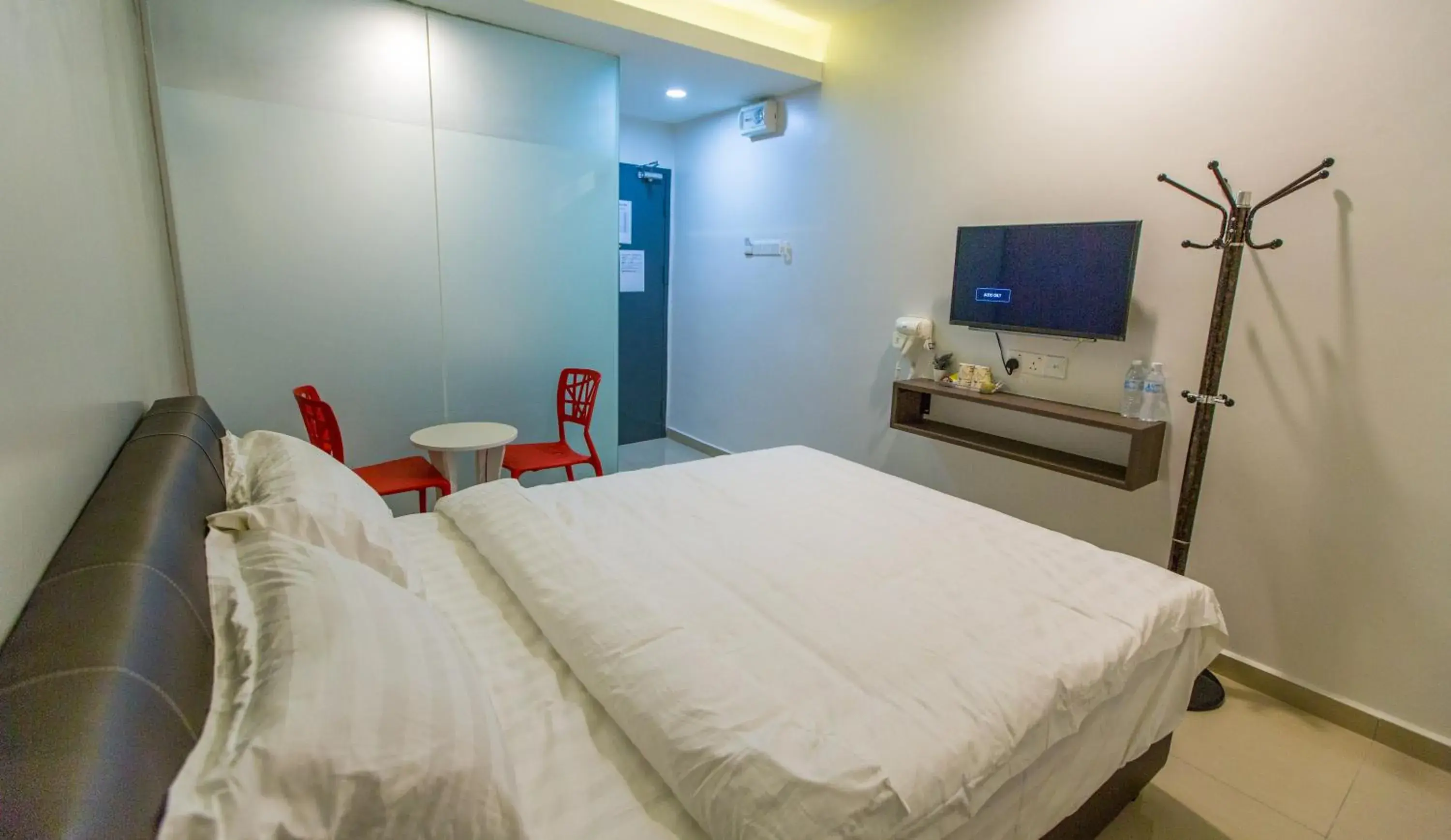 U Plus Budget Hotel U Plus Budget Hotel